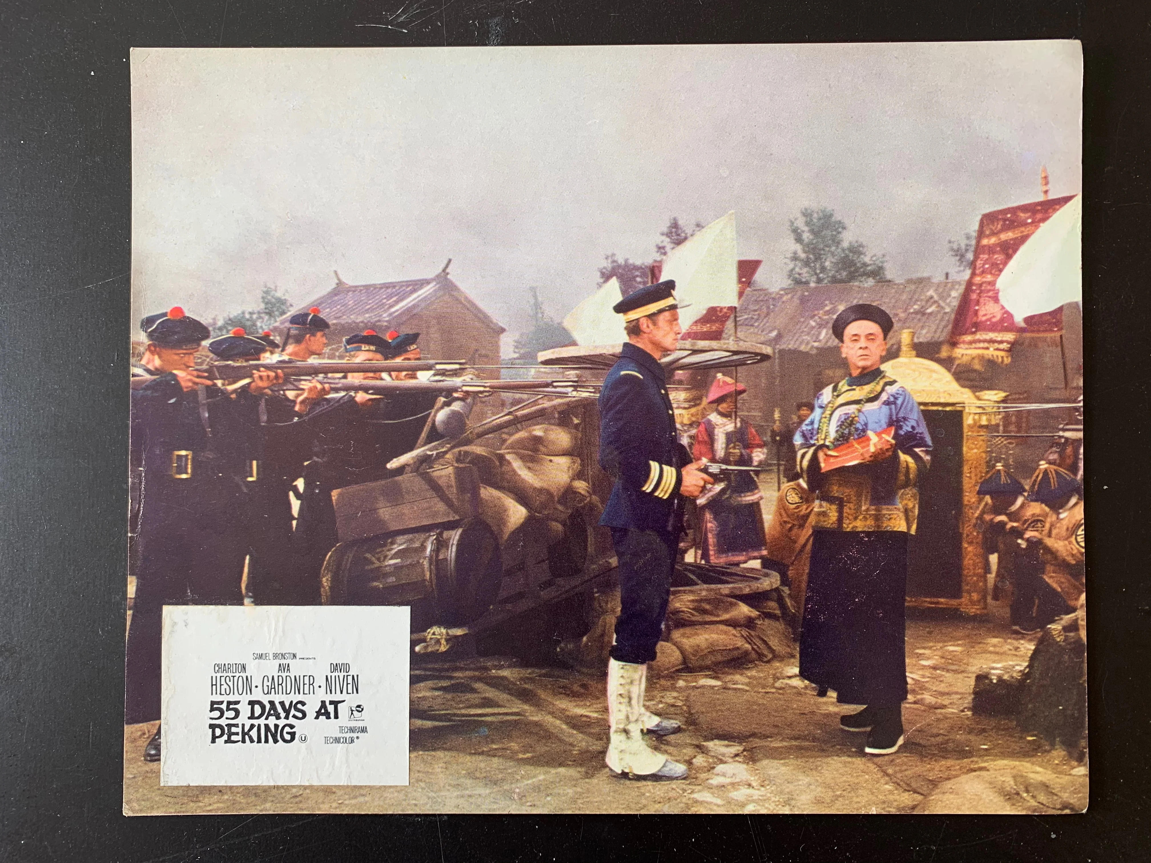 55 Days At Peking - Image 2
