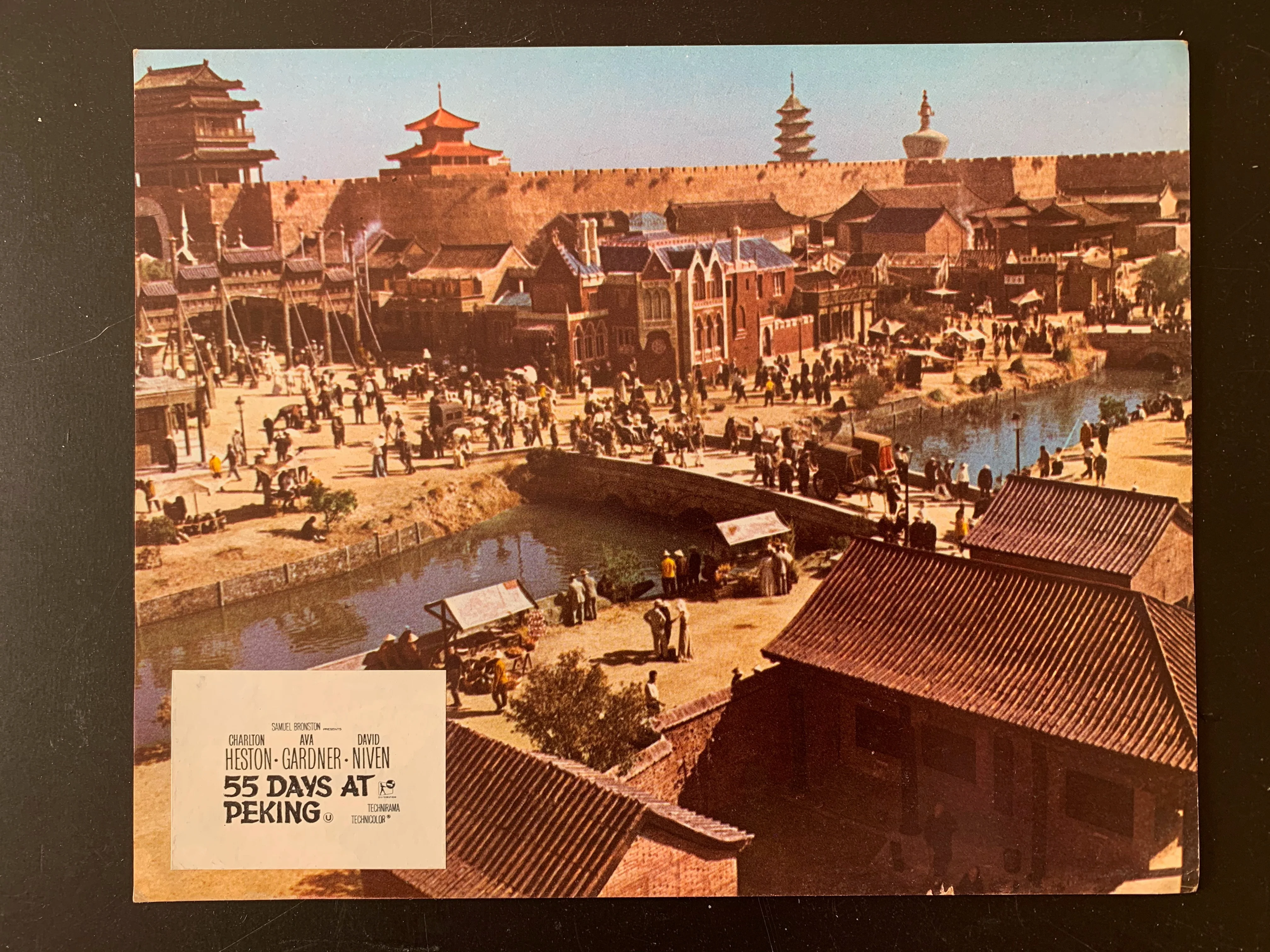 55 Days At Peking - Image 3