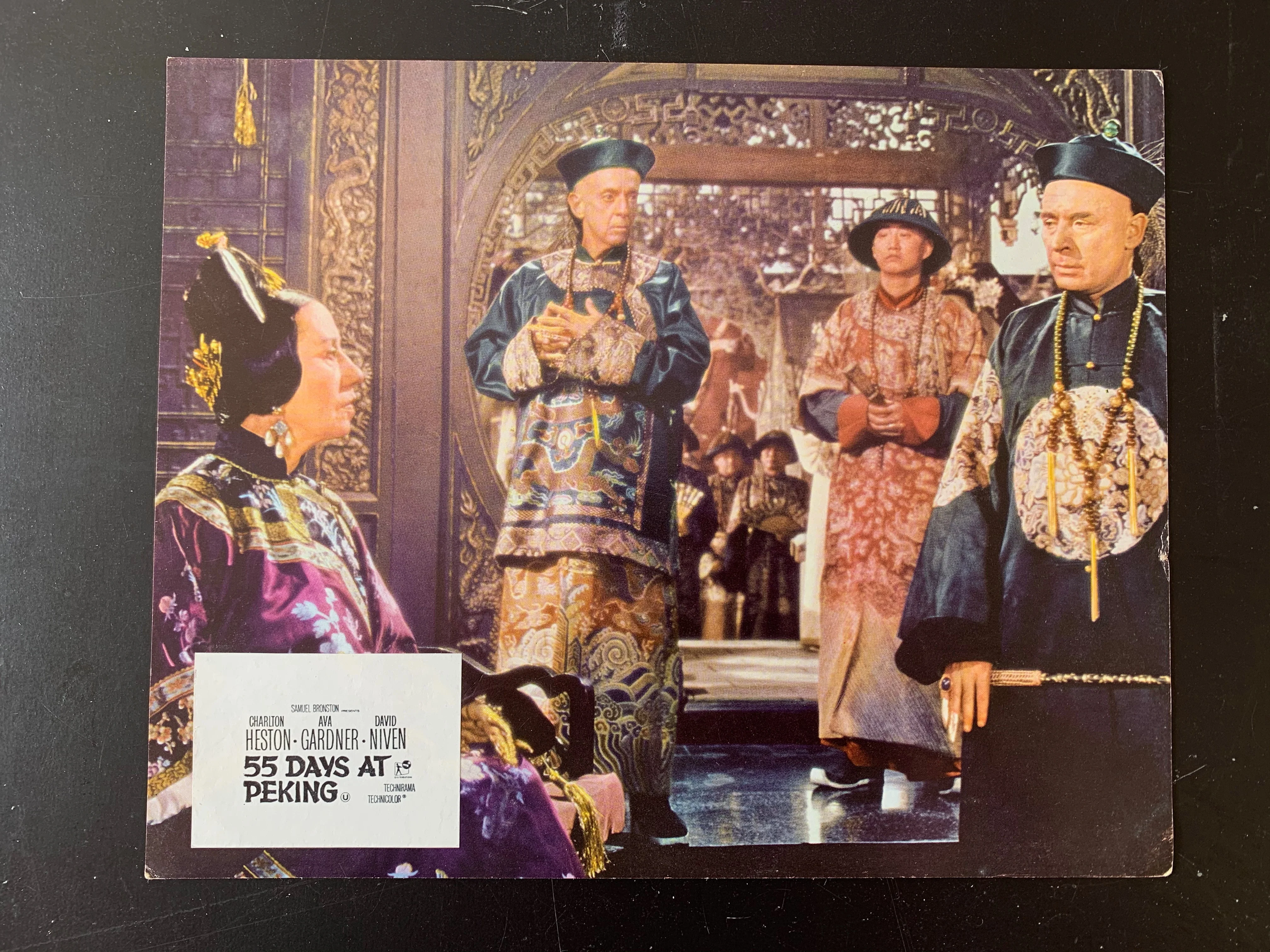 55 Days At Peking - Image 7