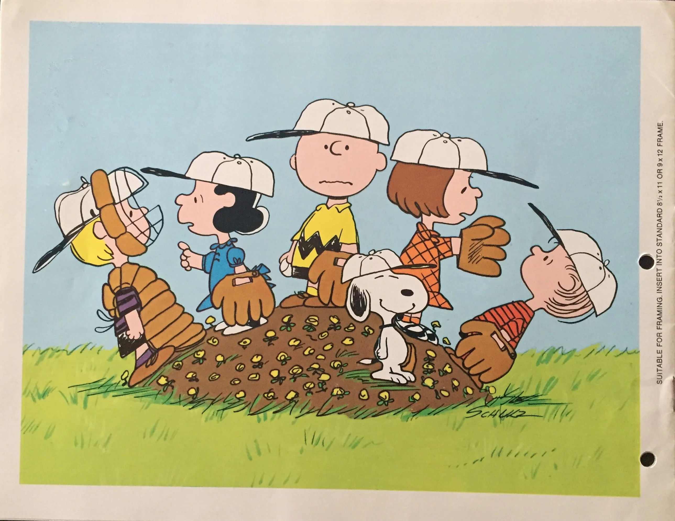 A Boy Named Charlie Brown - Image 2