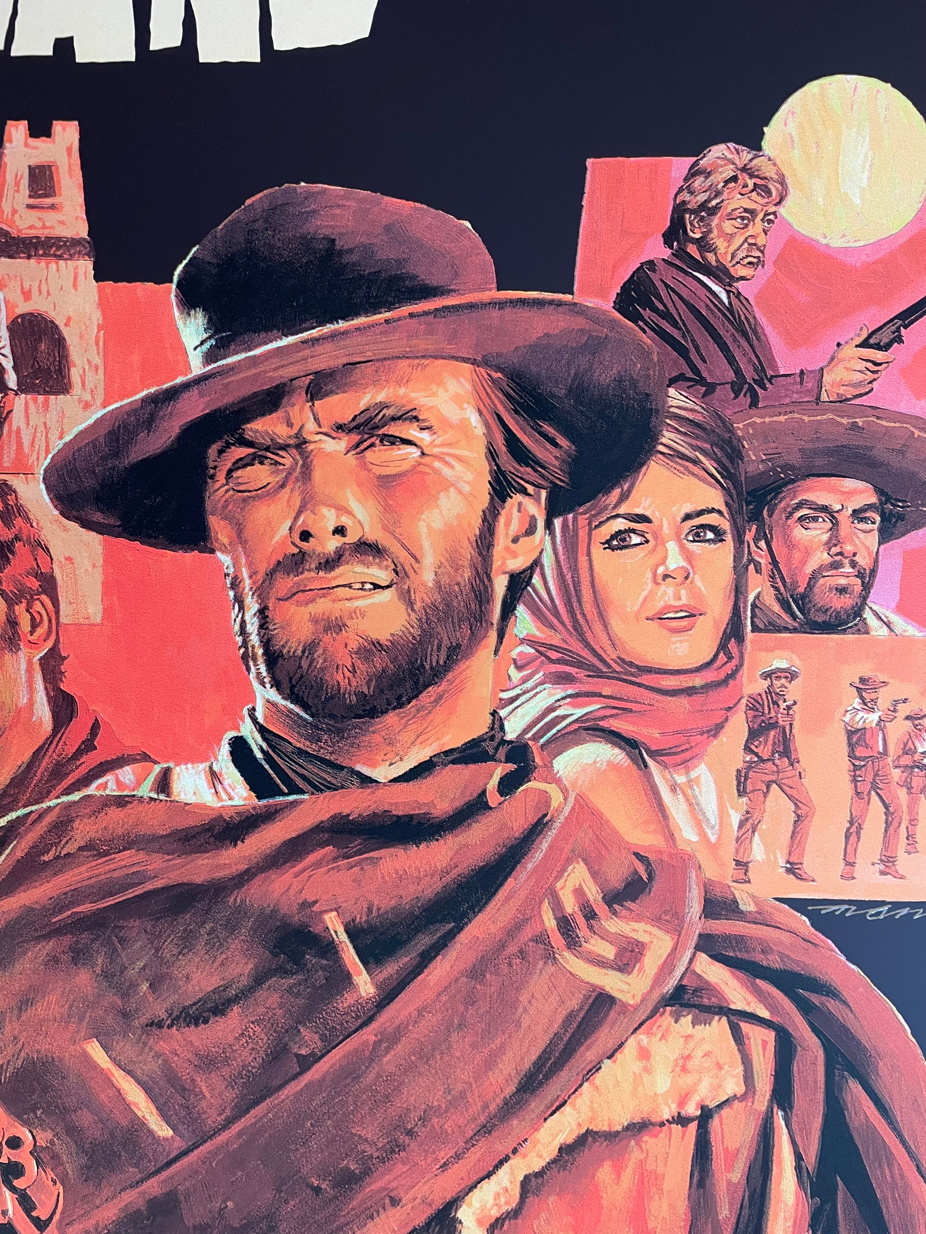 A Fistful of Dollars - Image 2