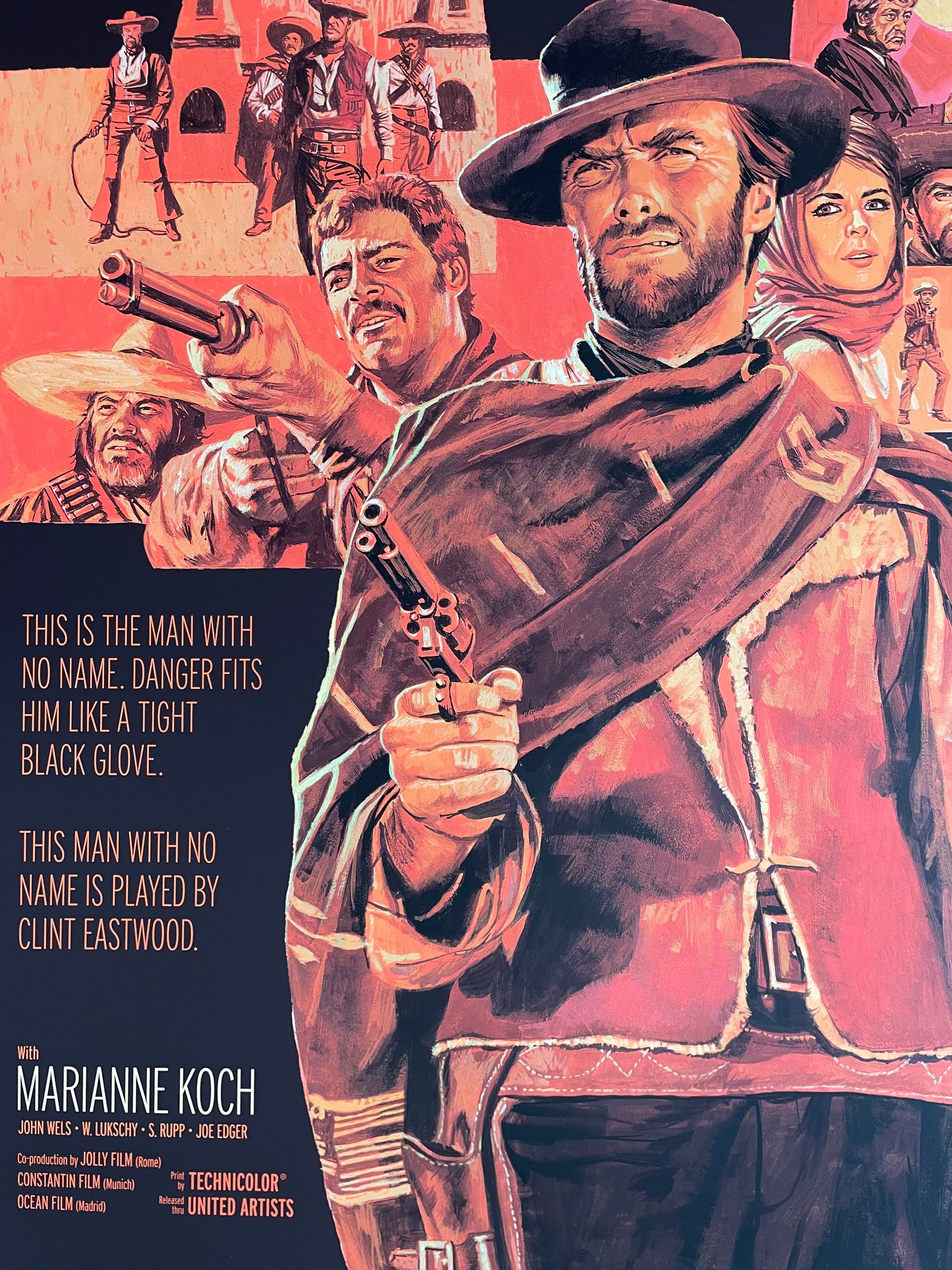 A Fistful of Dollars - Image 4