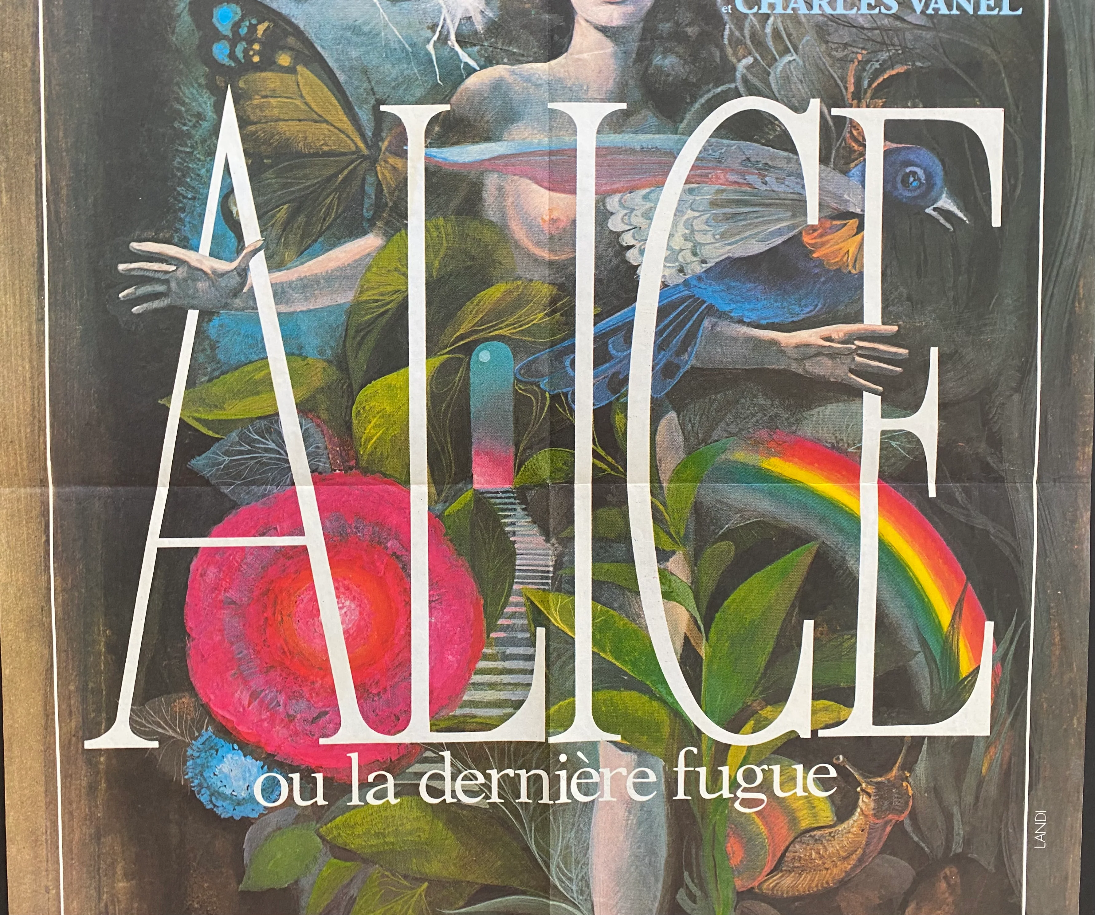Alice or the Last Escapade - Image 3
