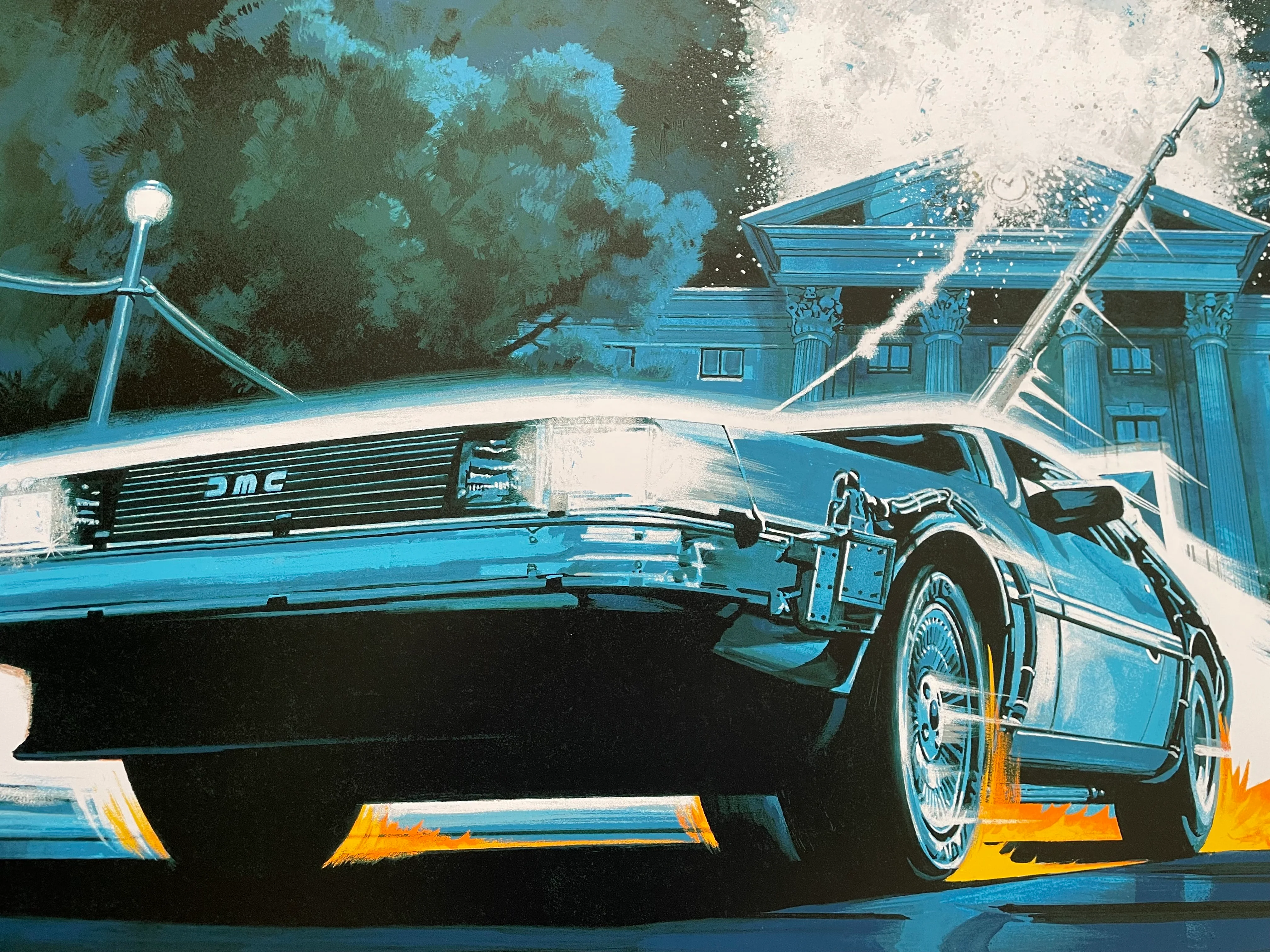 Back to the Future - Image 2