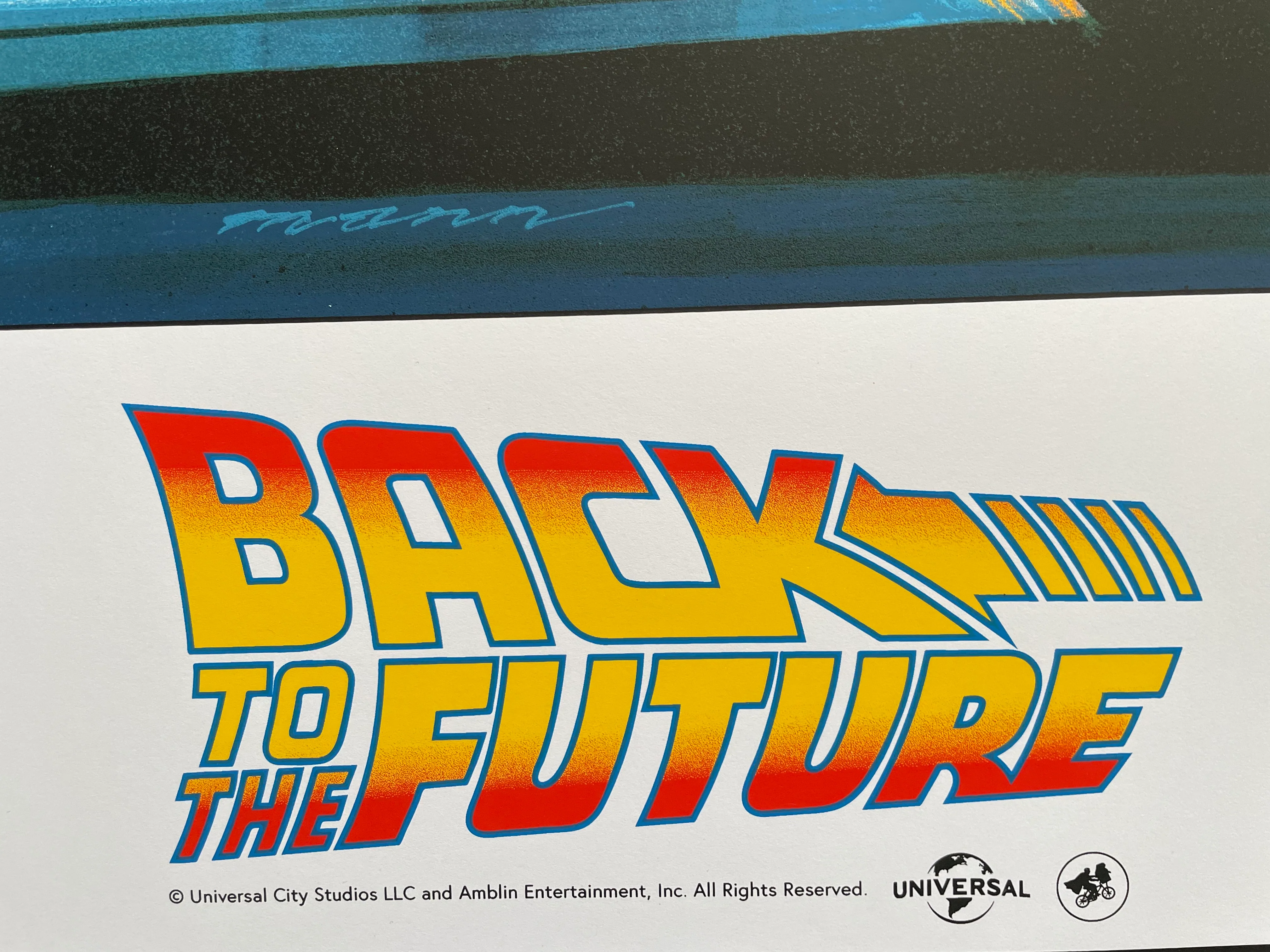 Back to the Future - Image 3