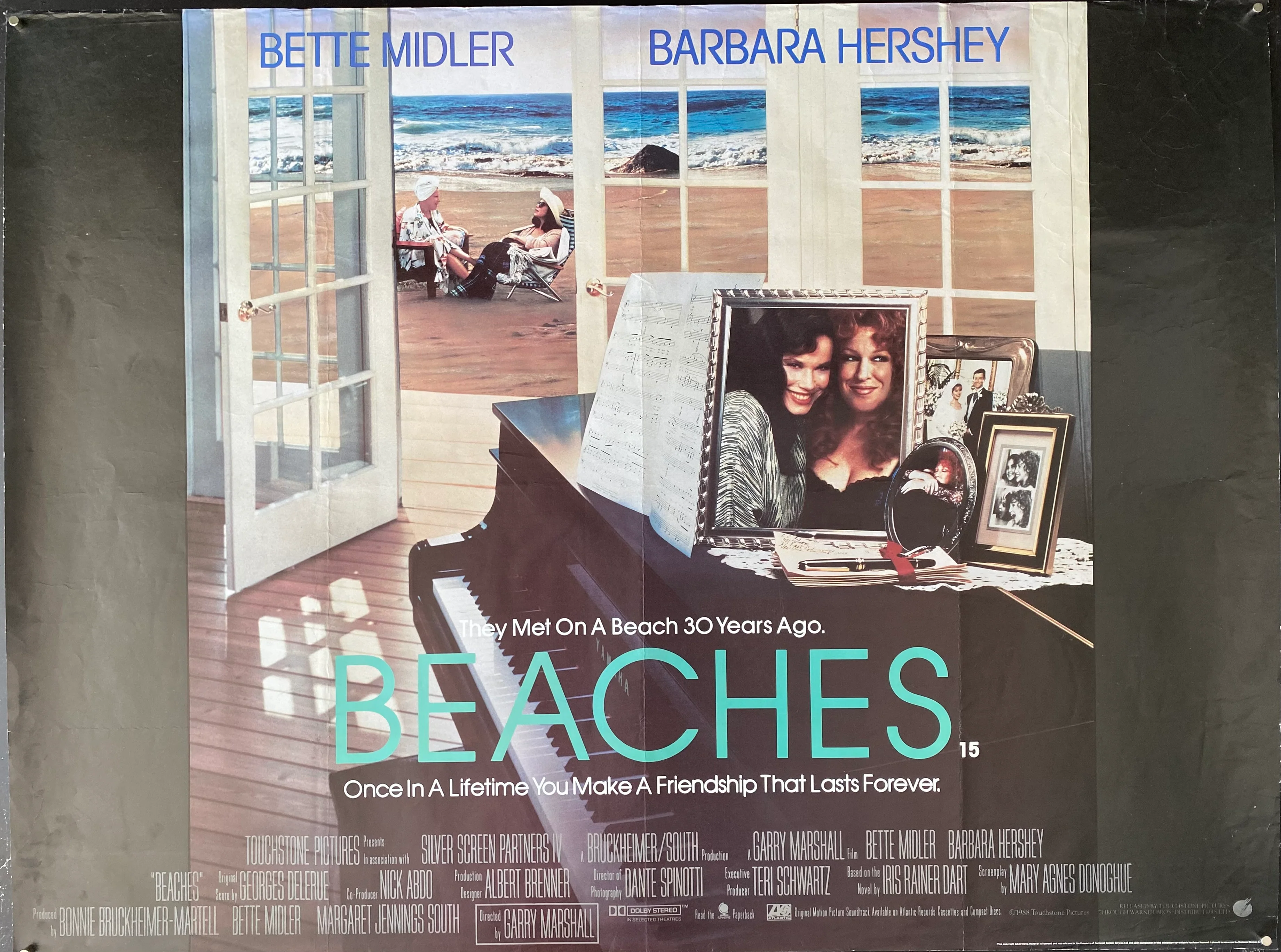 Beaches