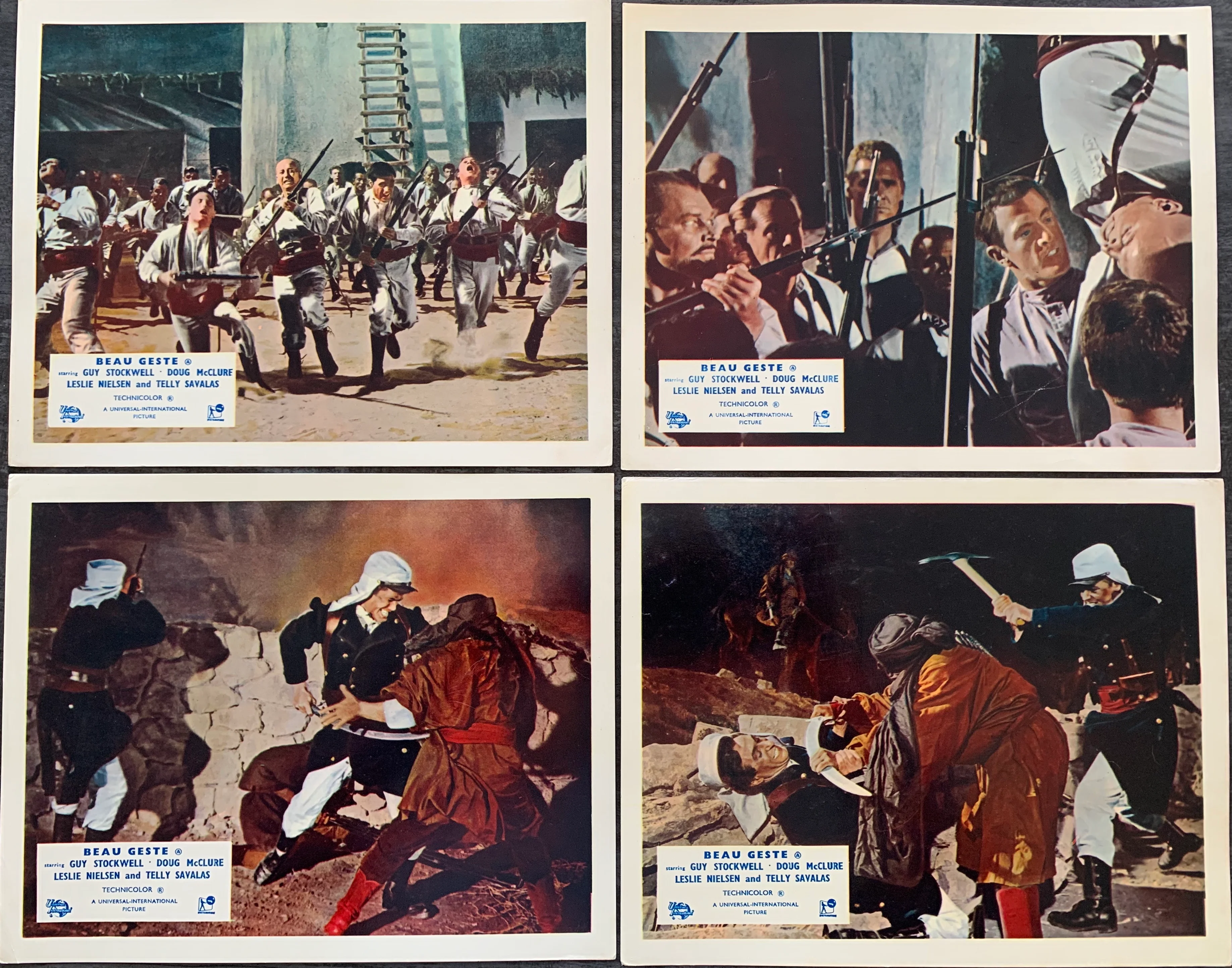 Beau Geste - Image 2