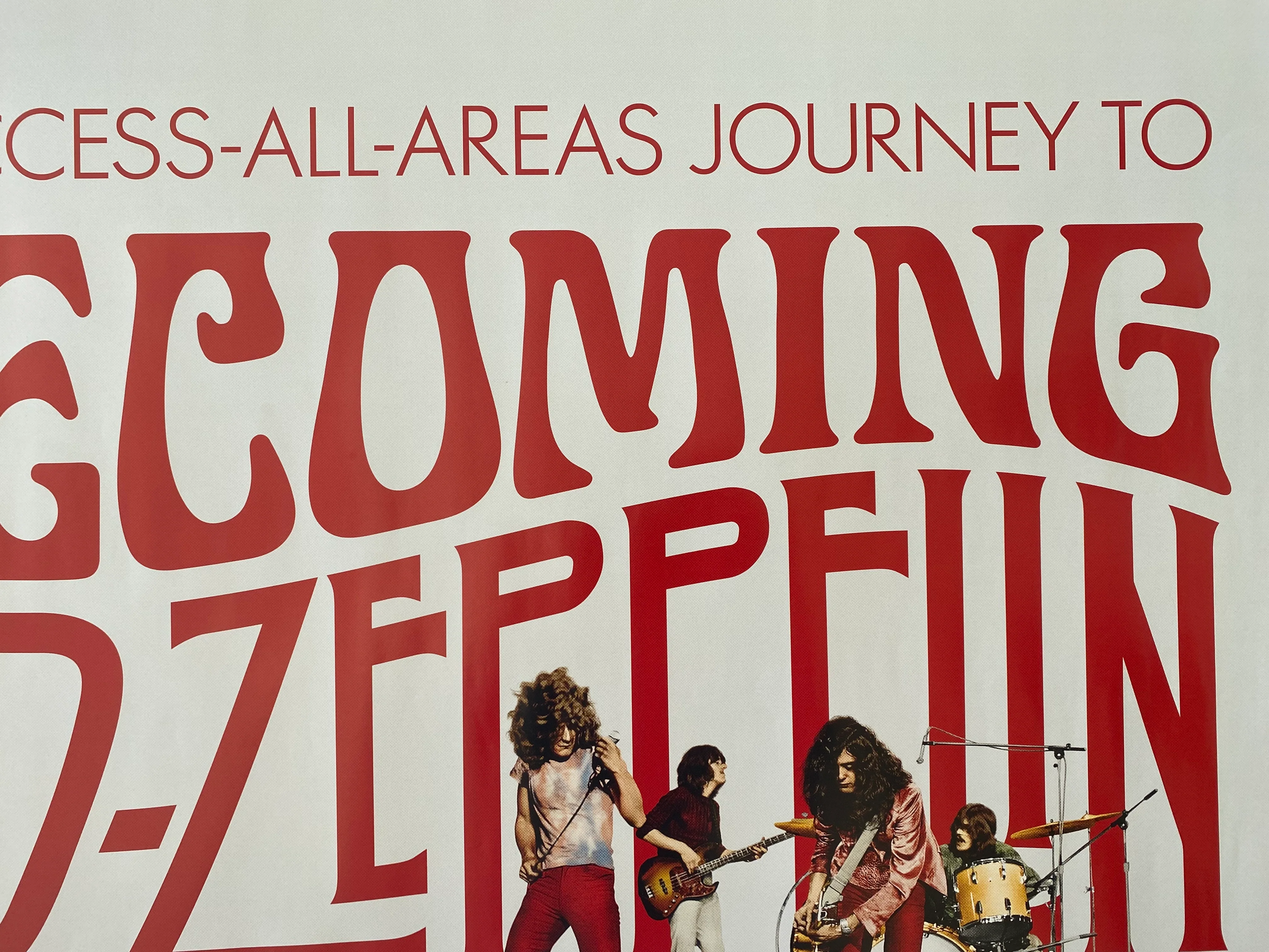 Becoming Led Zeppelin - Image 4