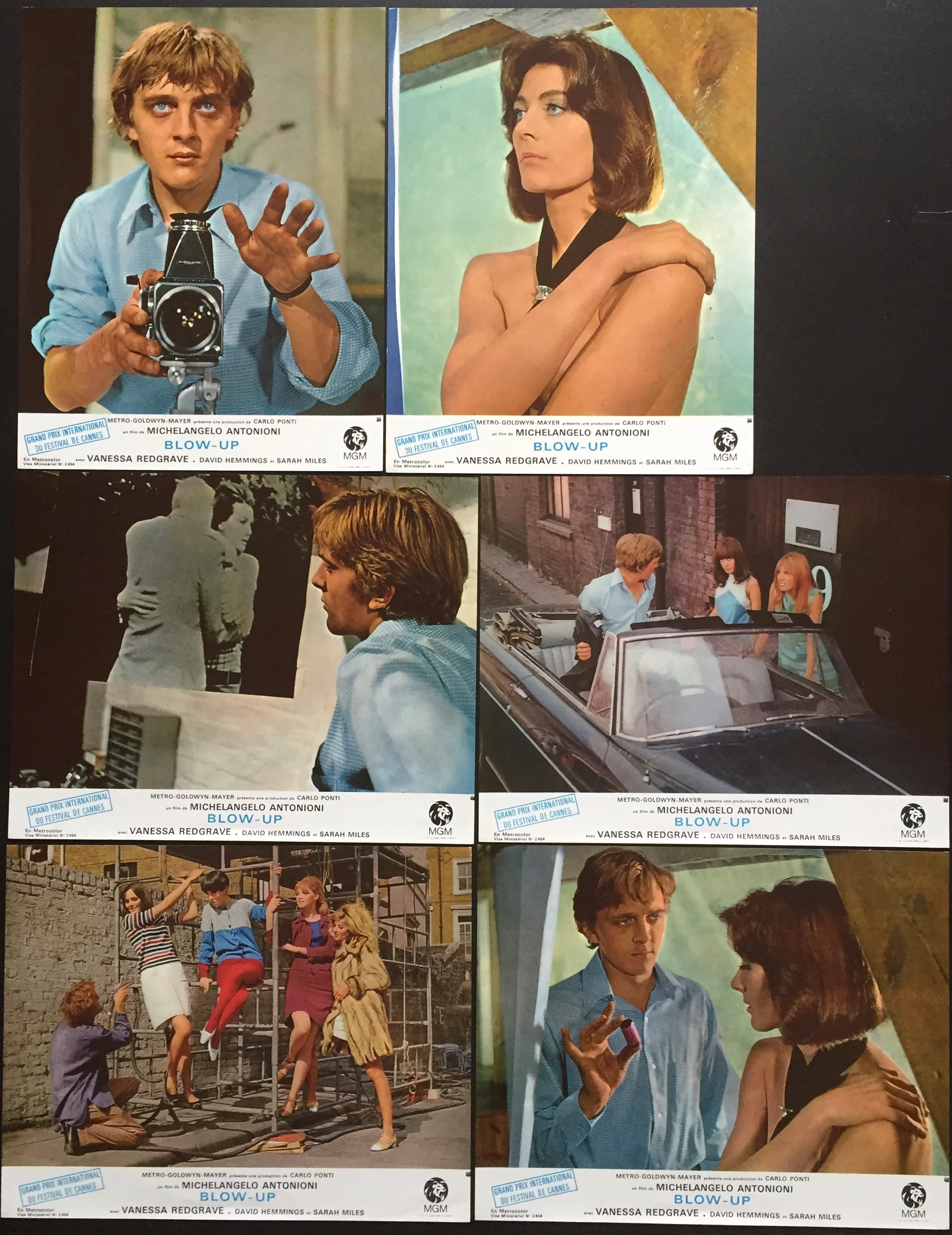 Blow Up - Image 2
