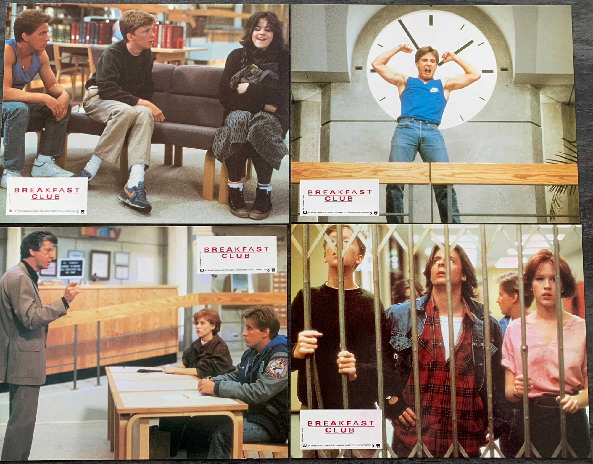 Breakfast Club - Image 2