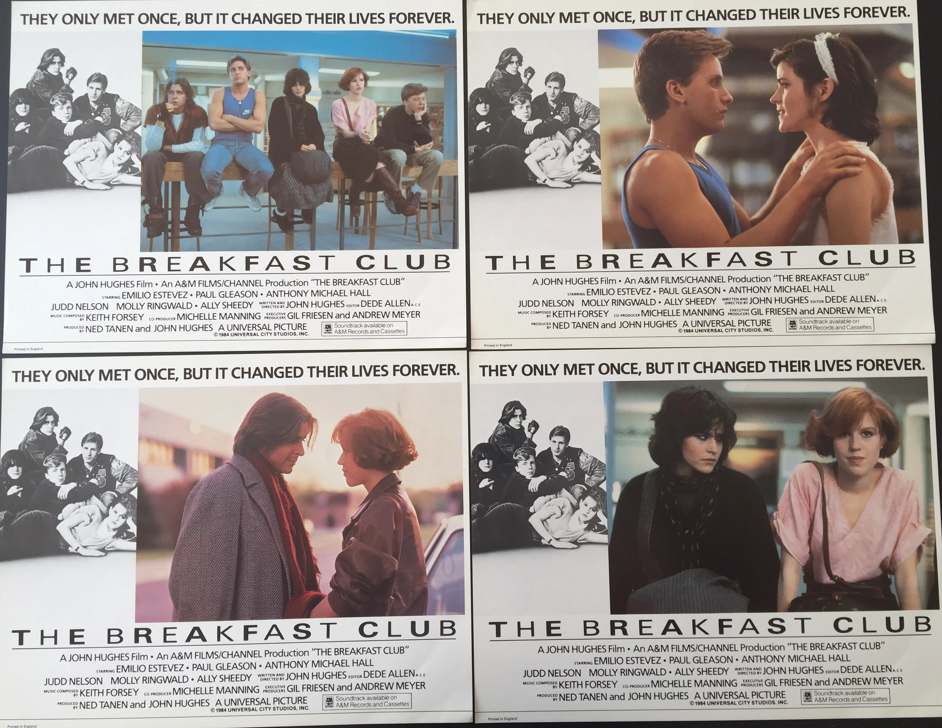 Breakfast Club - Image 2