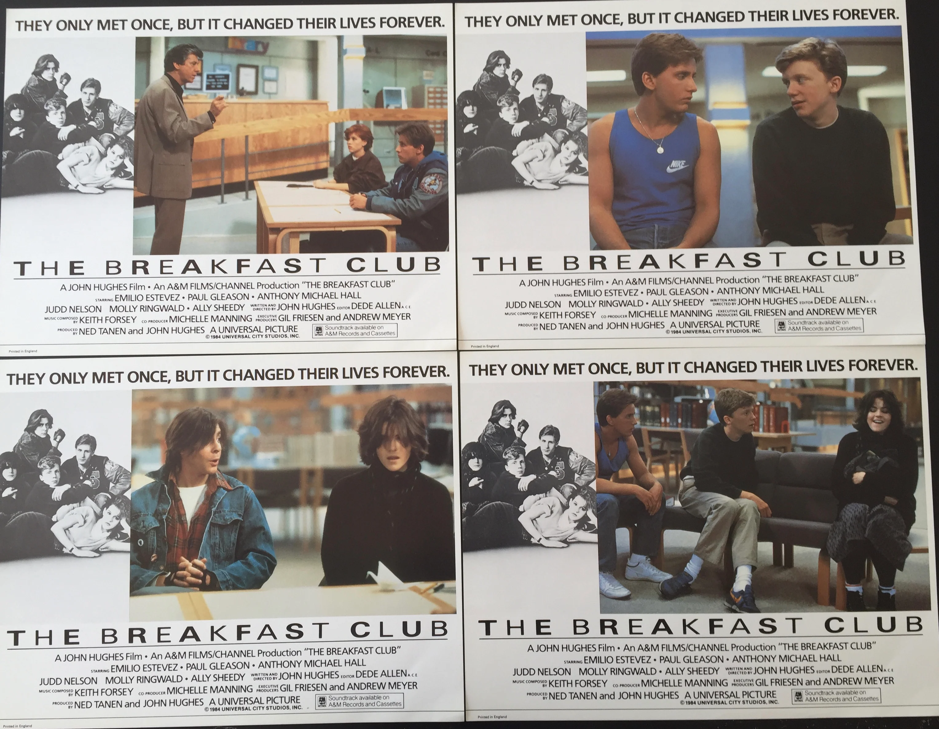 Breakfast Club - Image 3