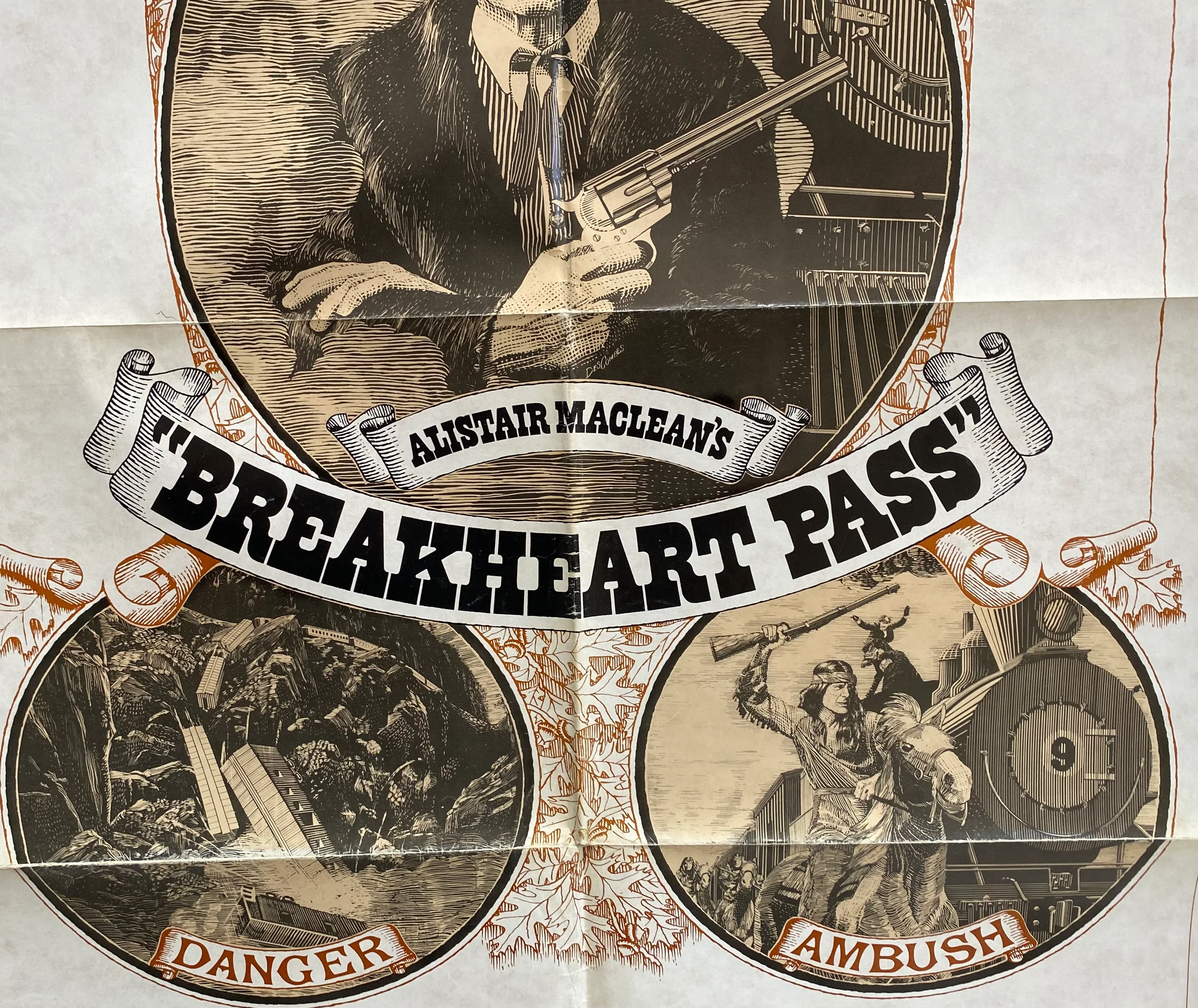 Breakheart Pass - Image 3