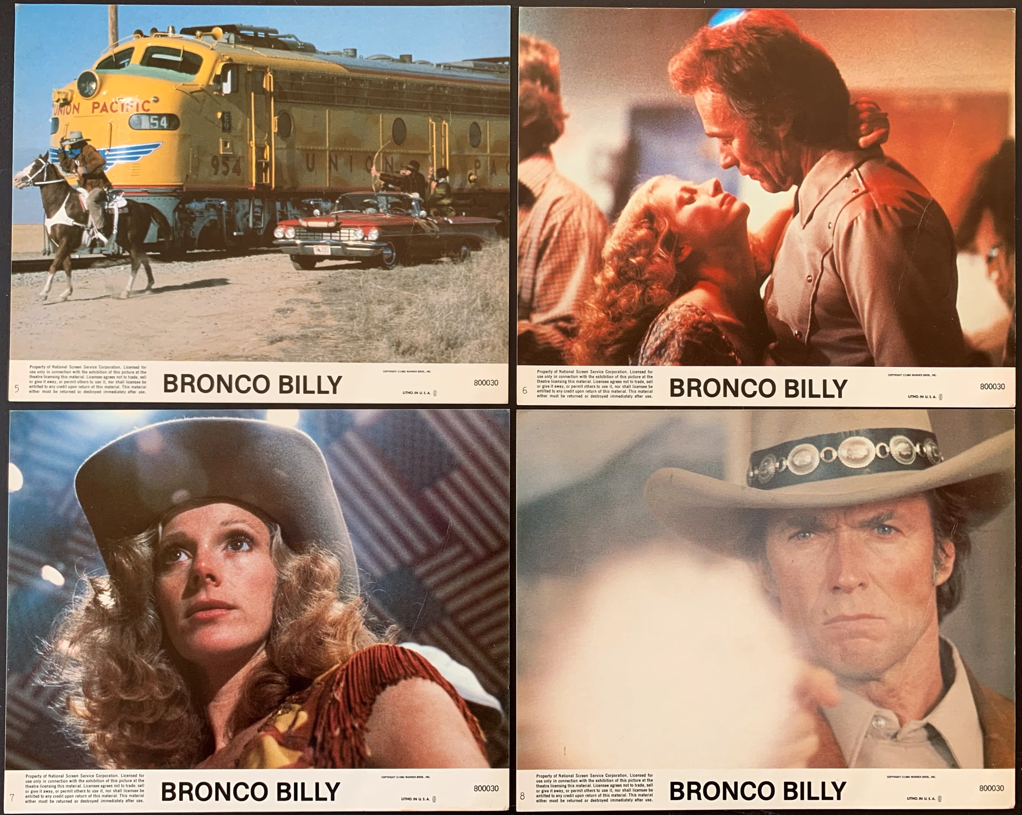 Bronco Billy - Image 2