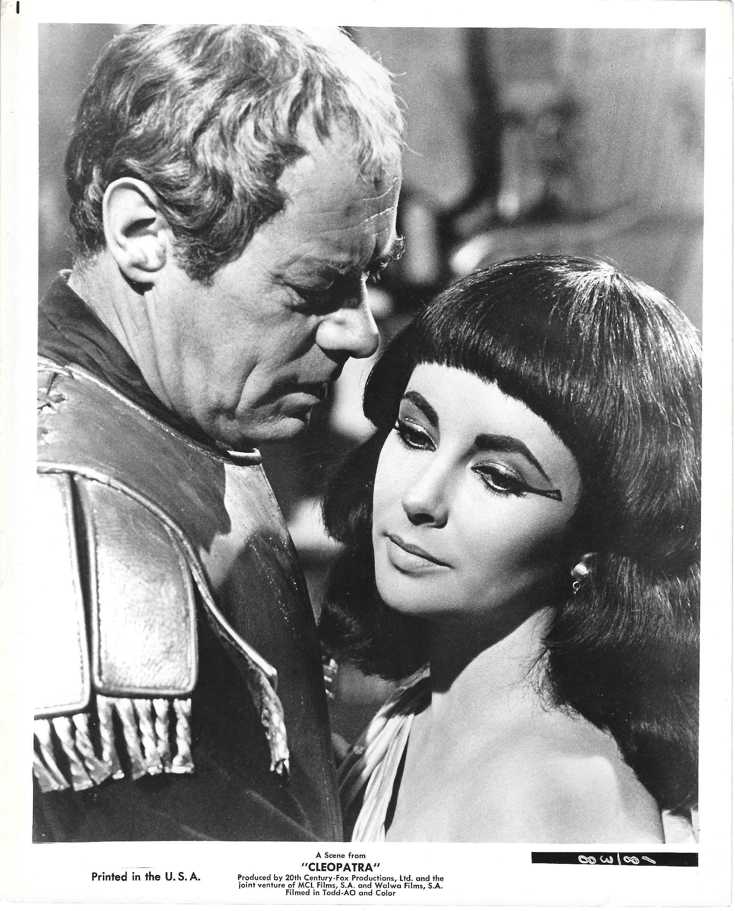 Cleopatra