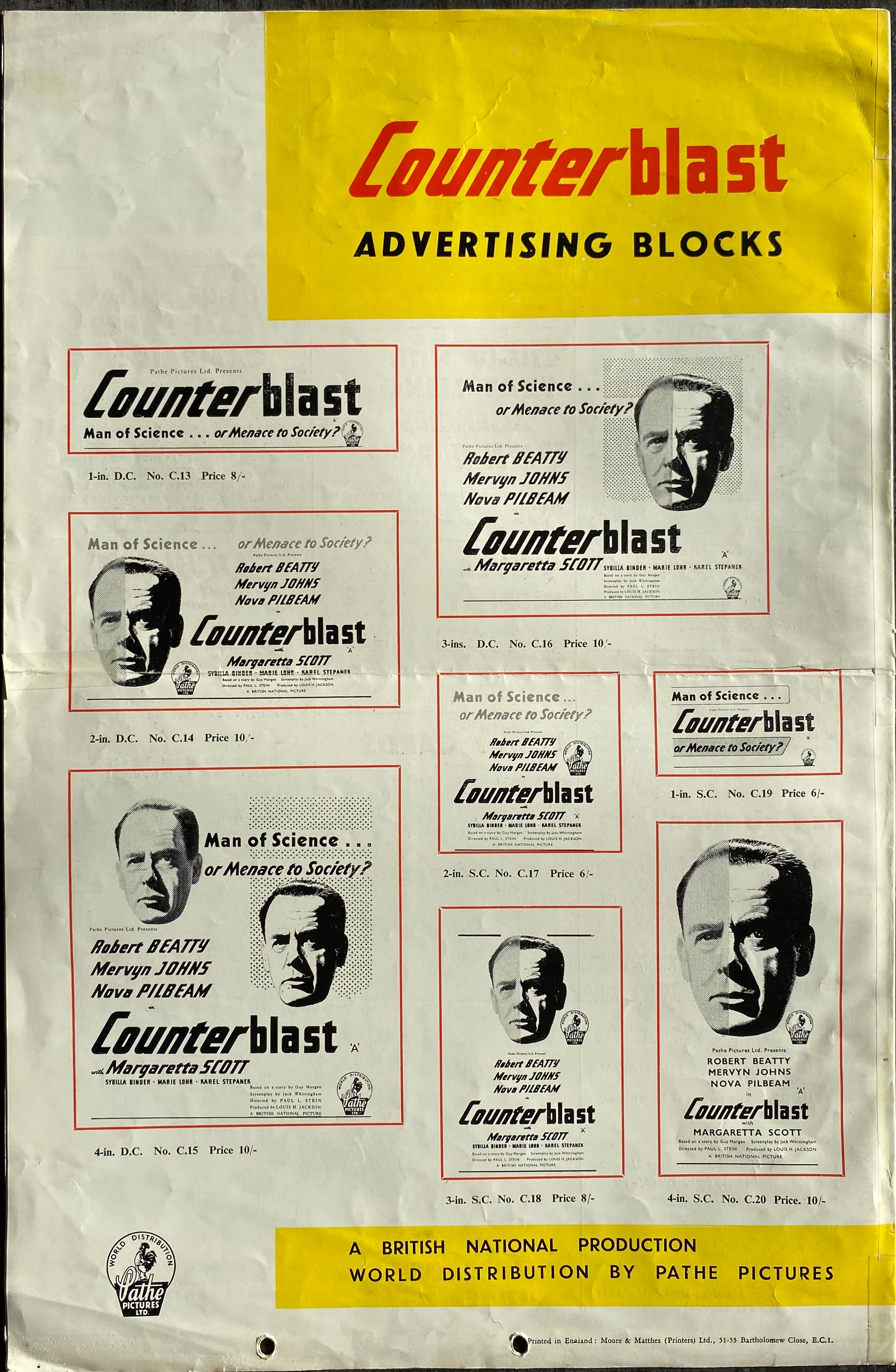 Counterblast - Image 2