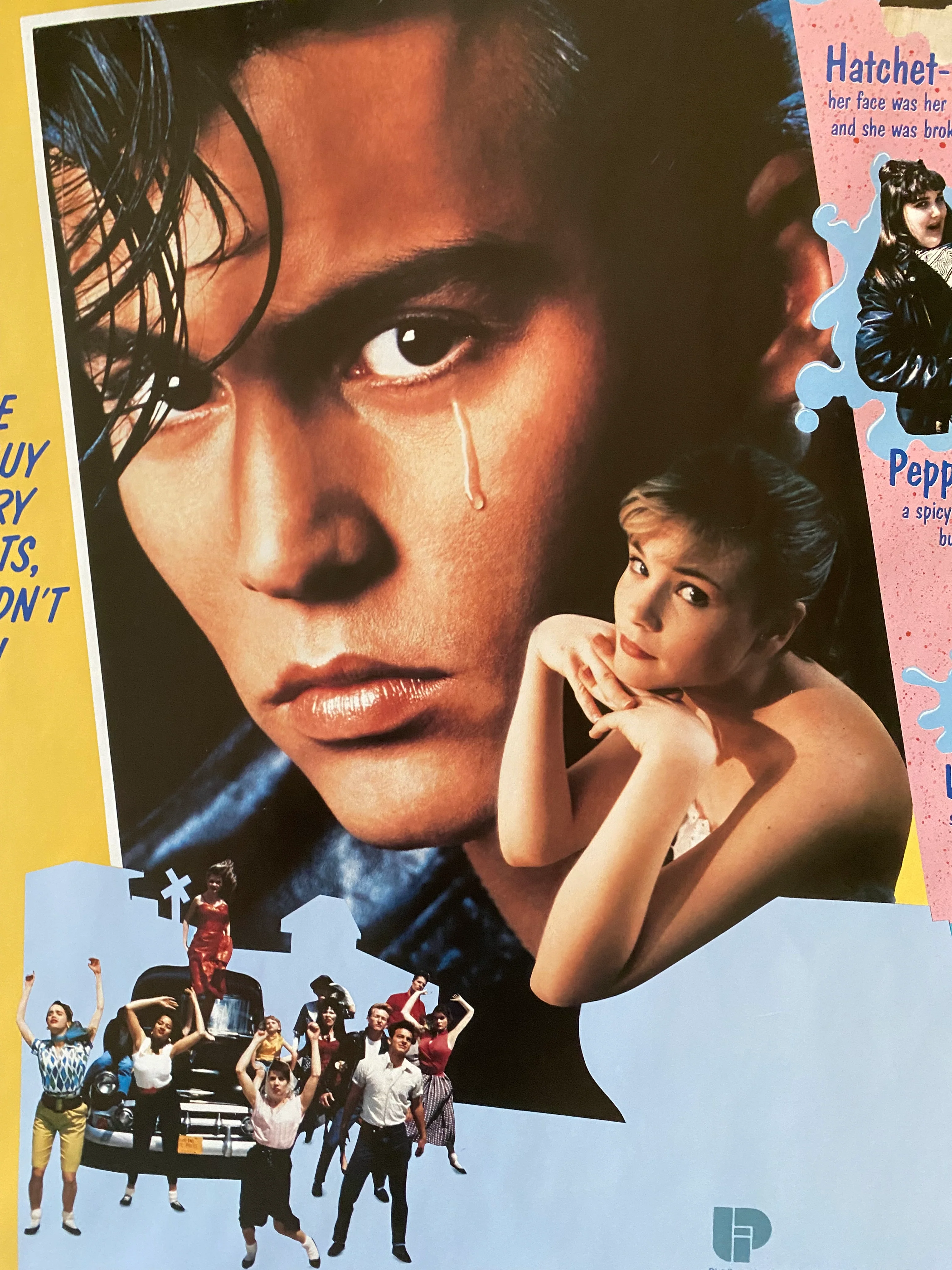Cry-Baby - Image 2