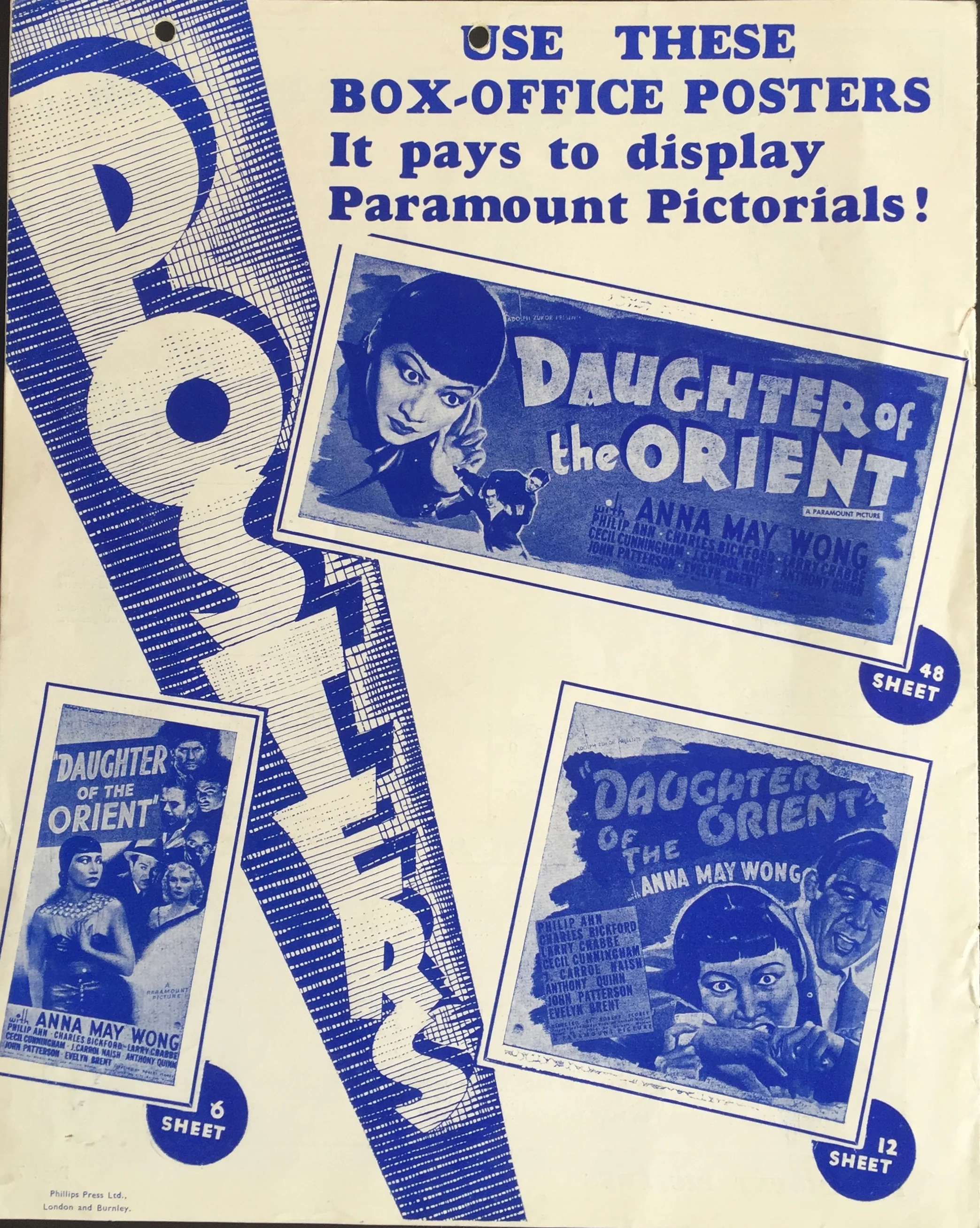 Daughter of the Orient - Image 2