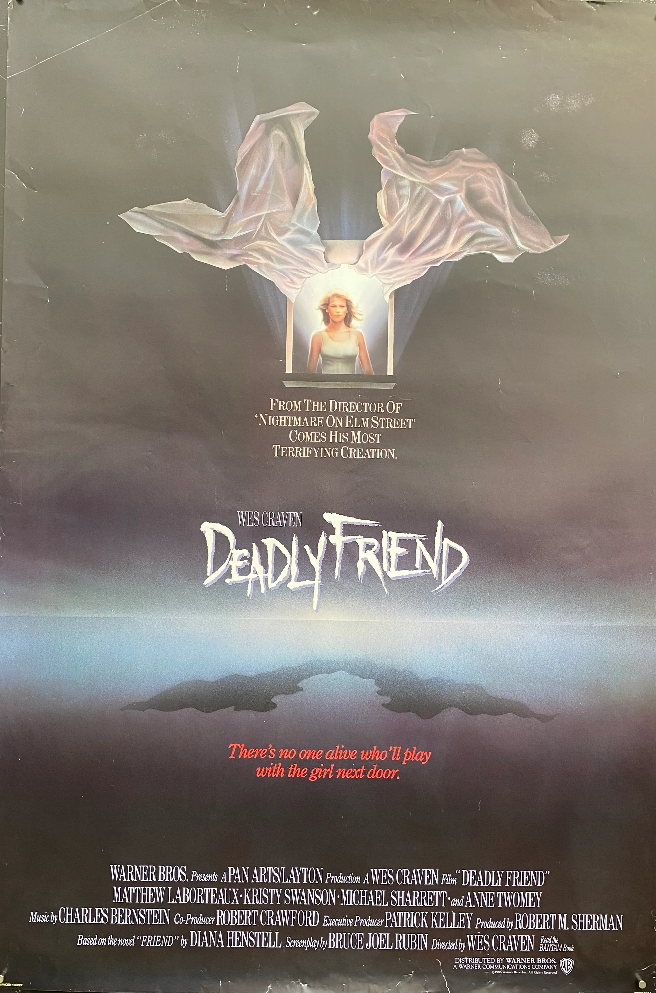 Deadly Friend