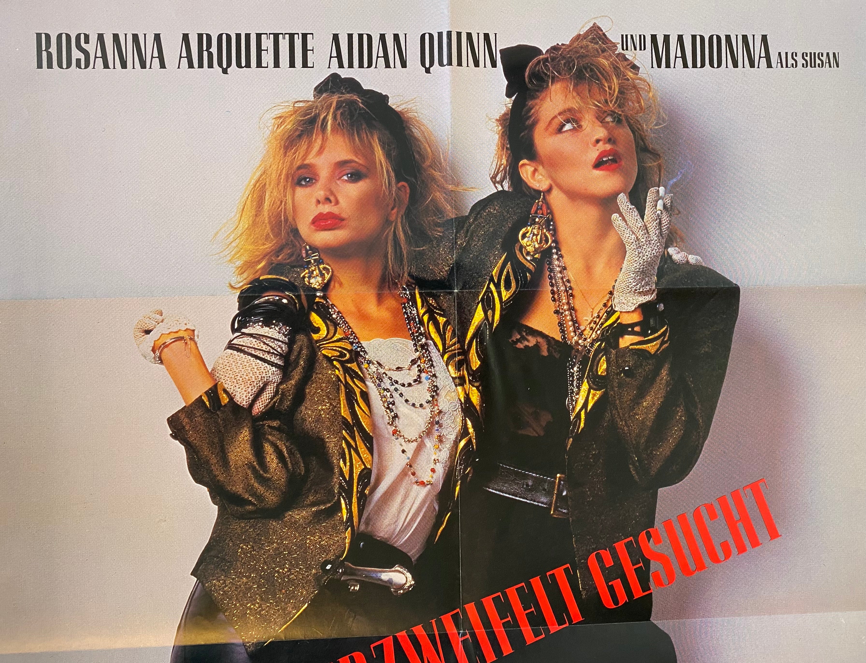 Desperately Seeking Susan - Image 2
