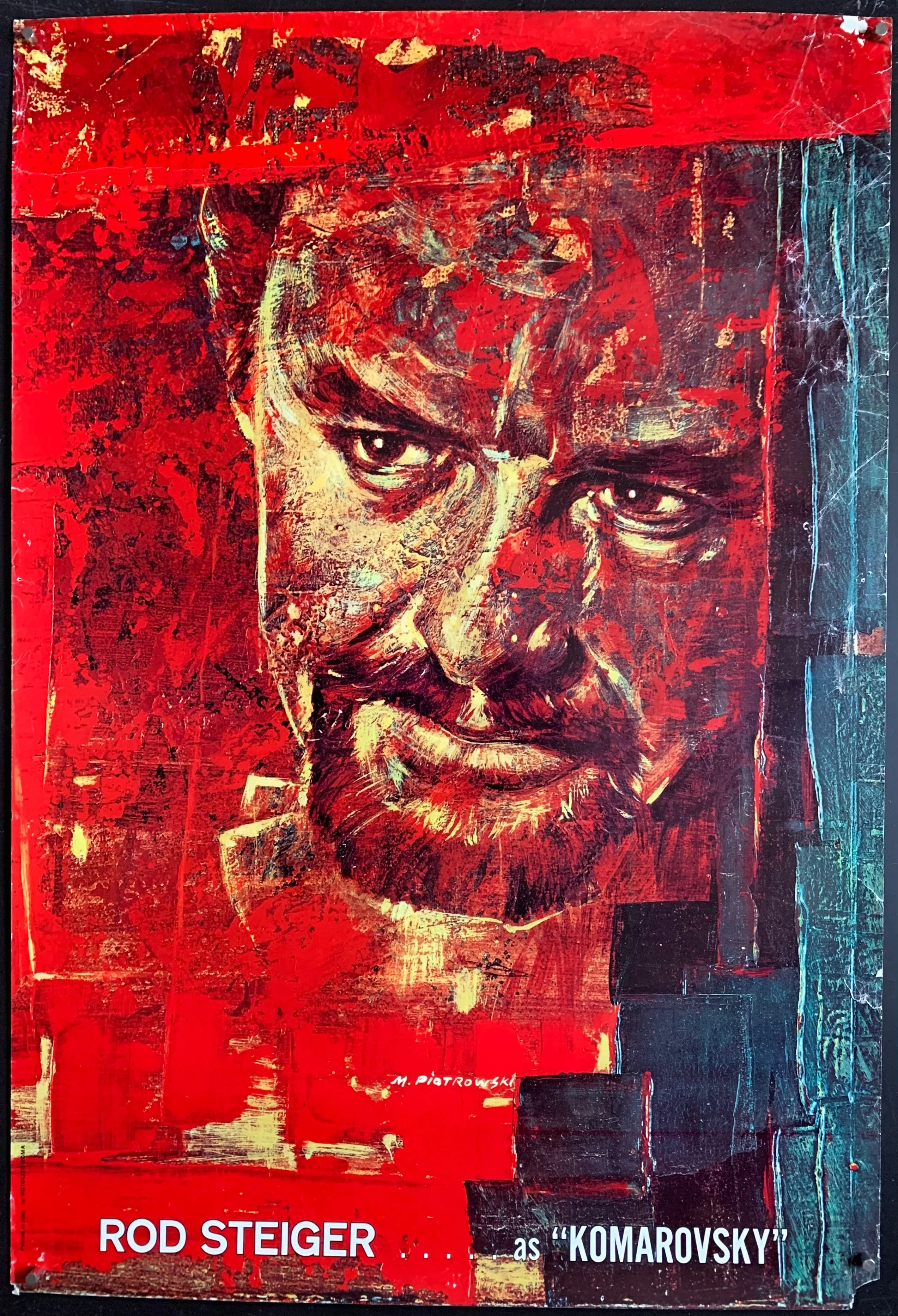 Dr. Zhivago - Image 3