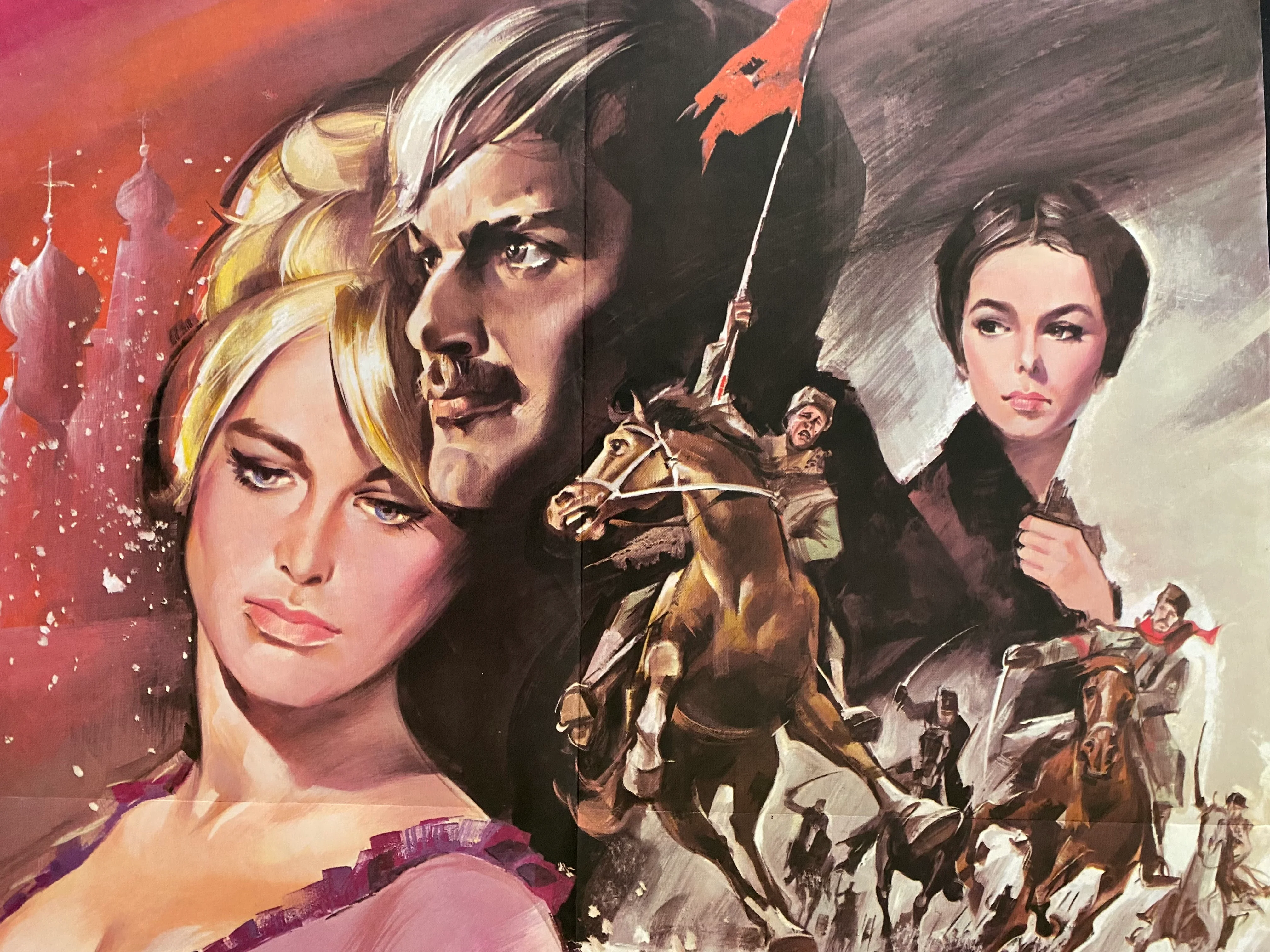 Dr. Zhivago - Image 2