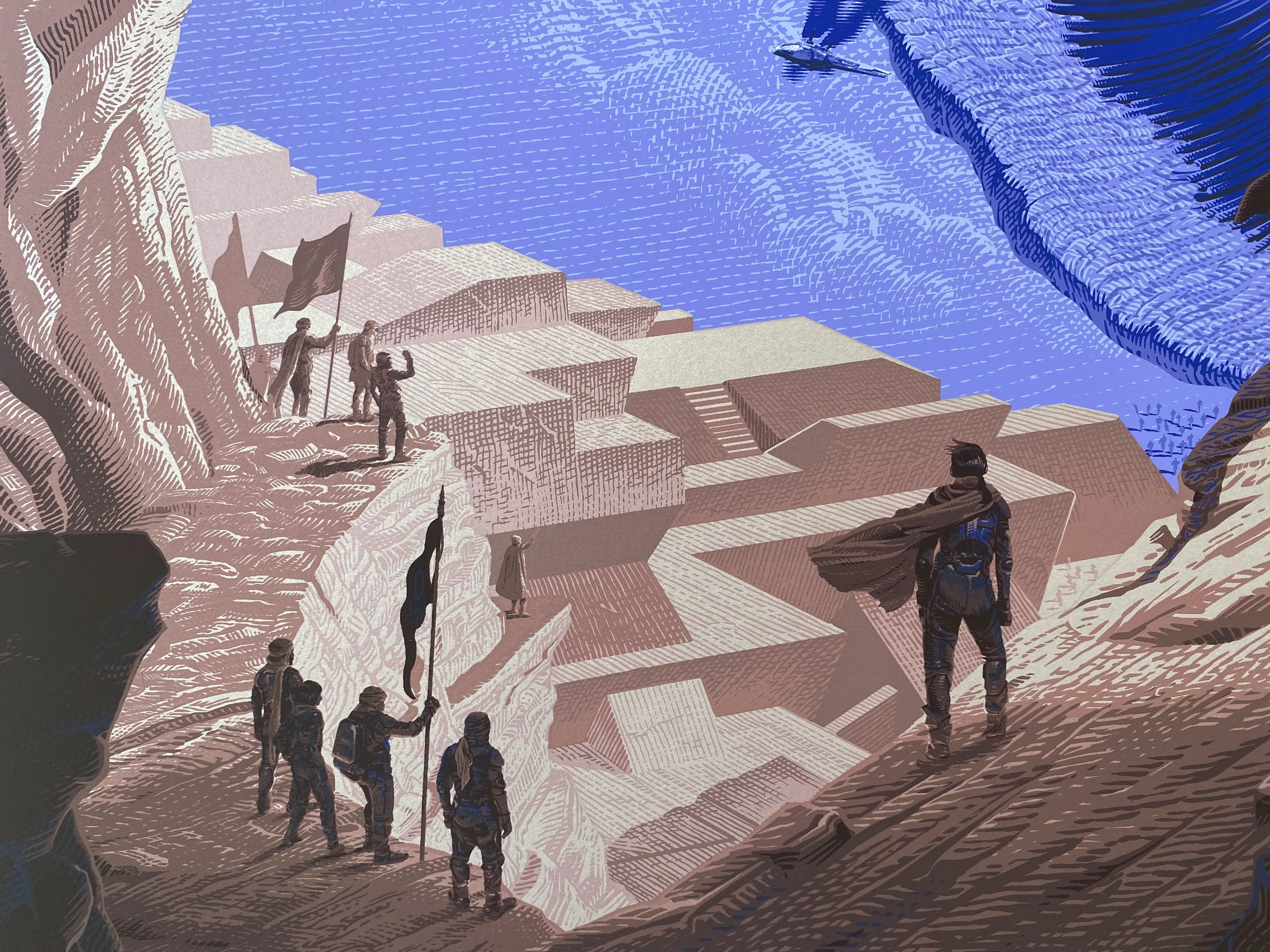 Dune Part 2 - Image 2