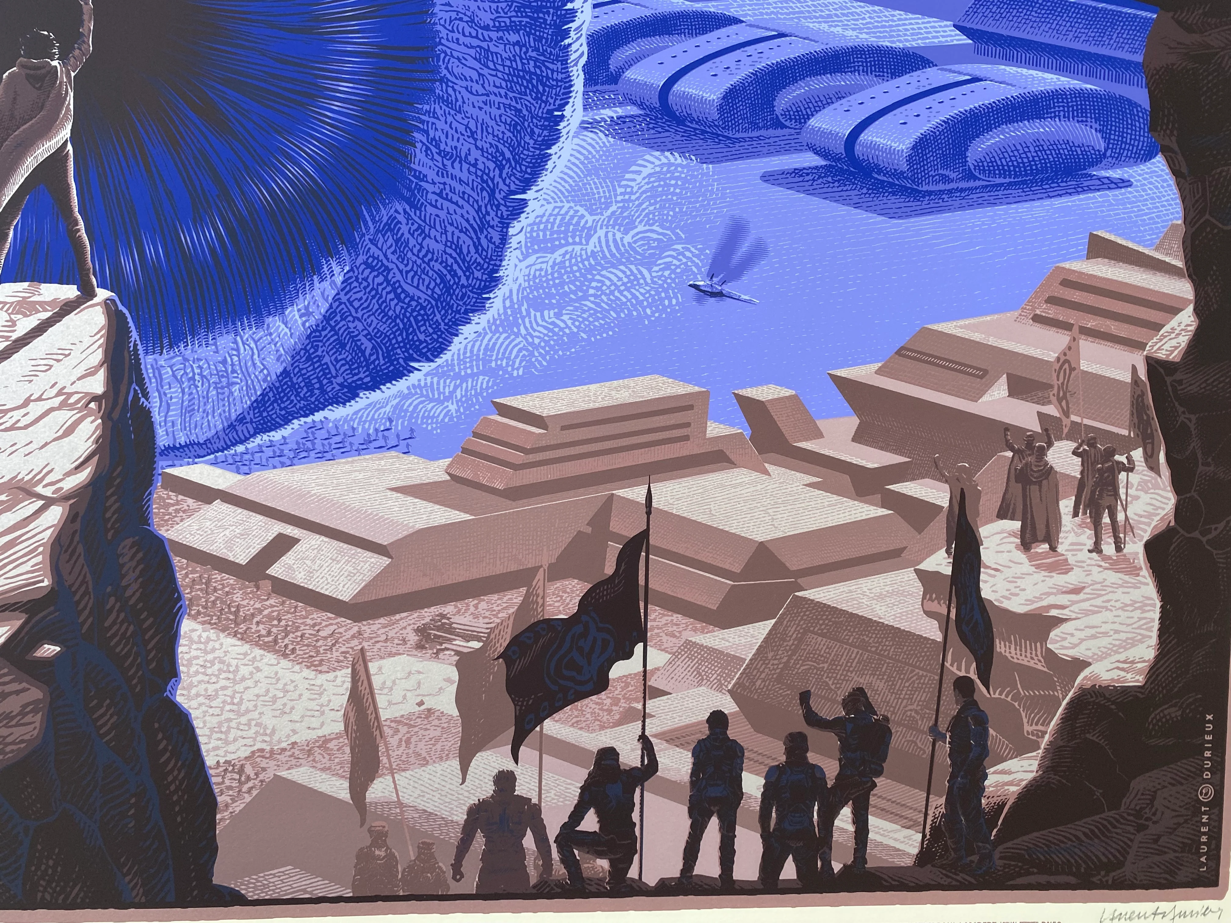 Dune Part 2 - Image 3
