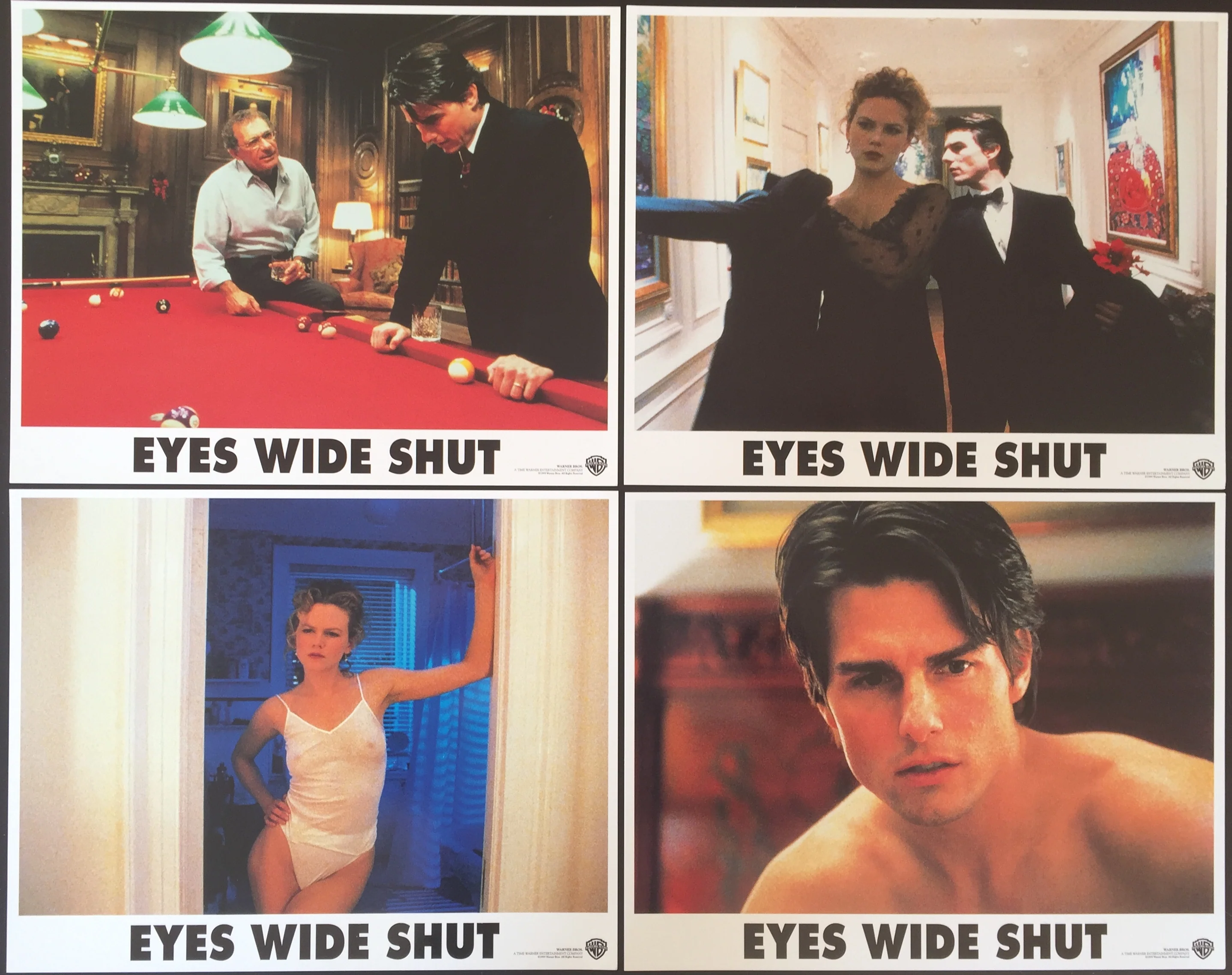 Eyes Wide Shut - Image 2