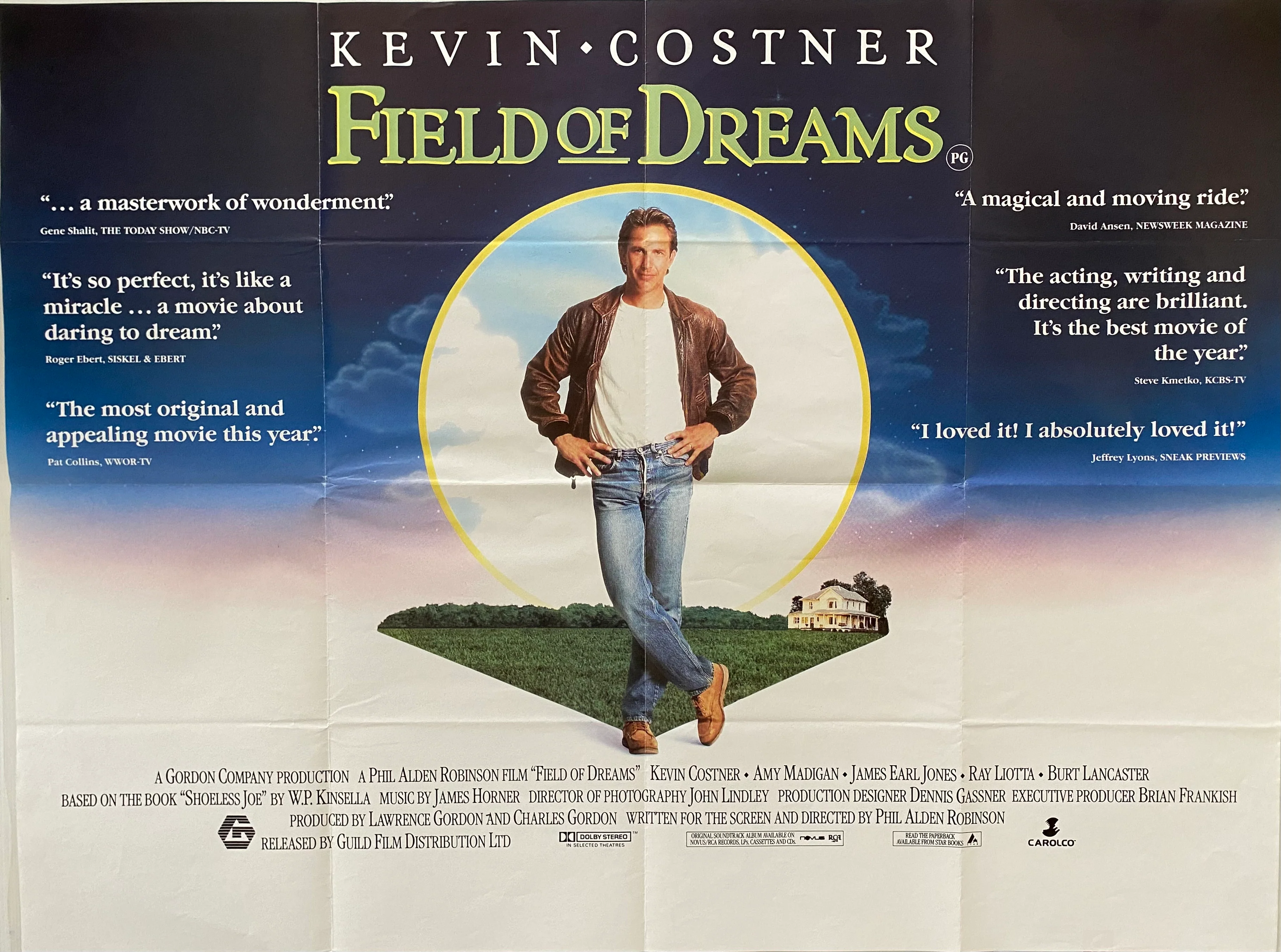 Field of Dreams
