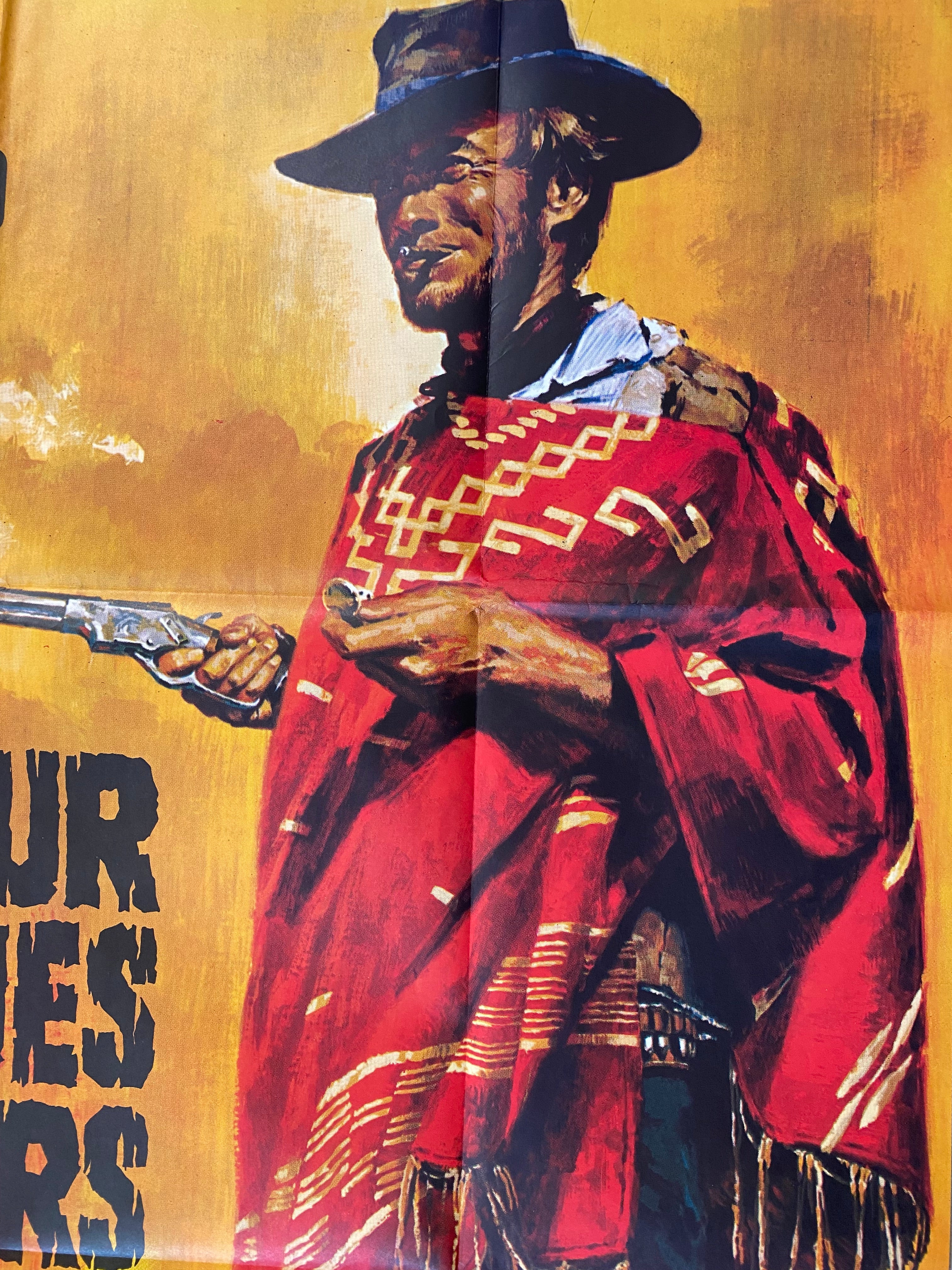 For A Few Dollars More - Image 3