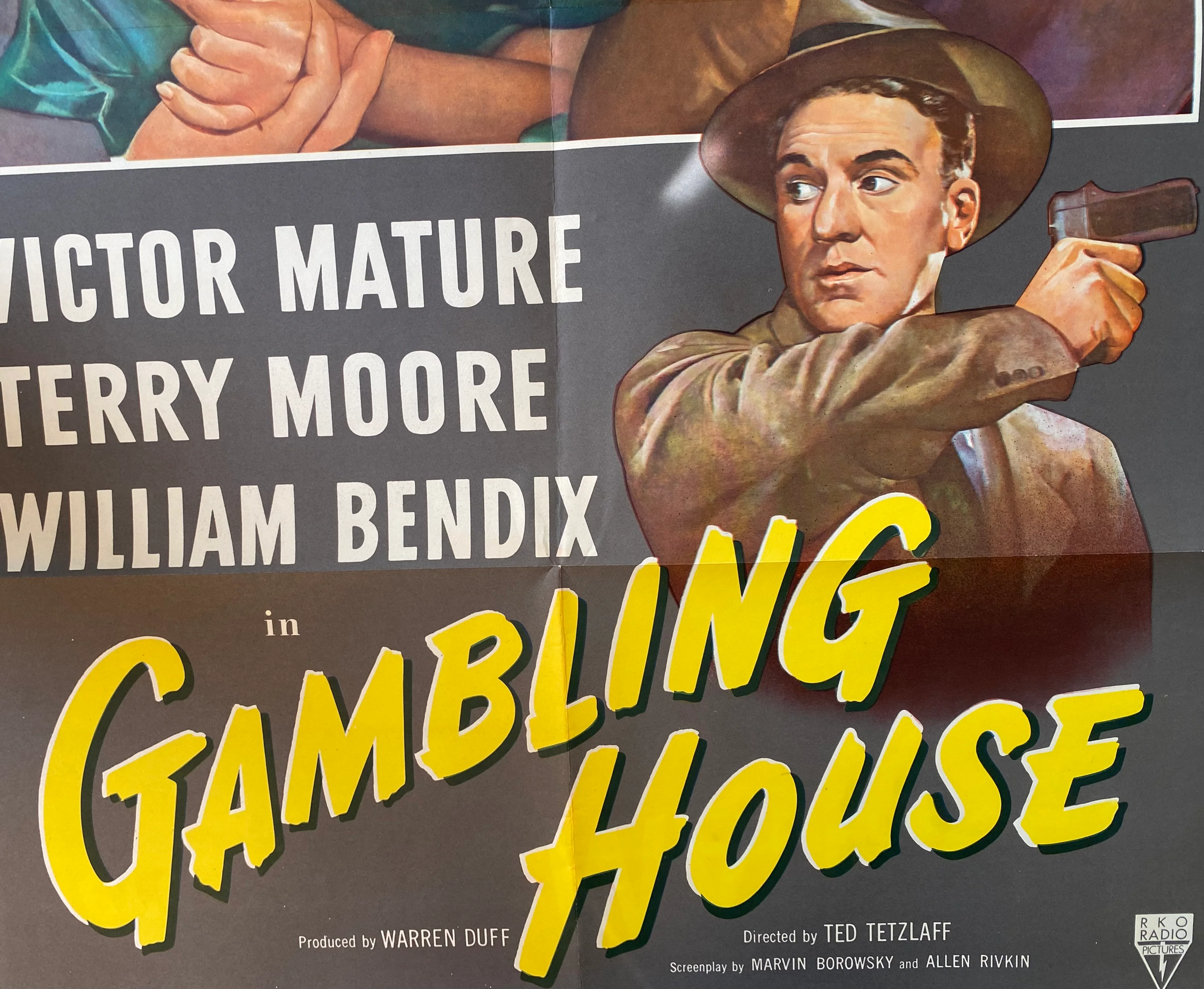 Gambling House - Image 3
