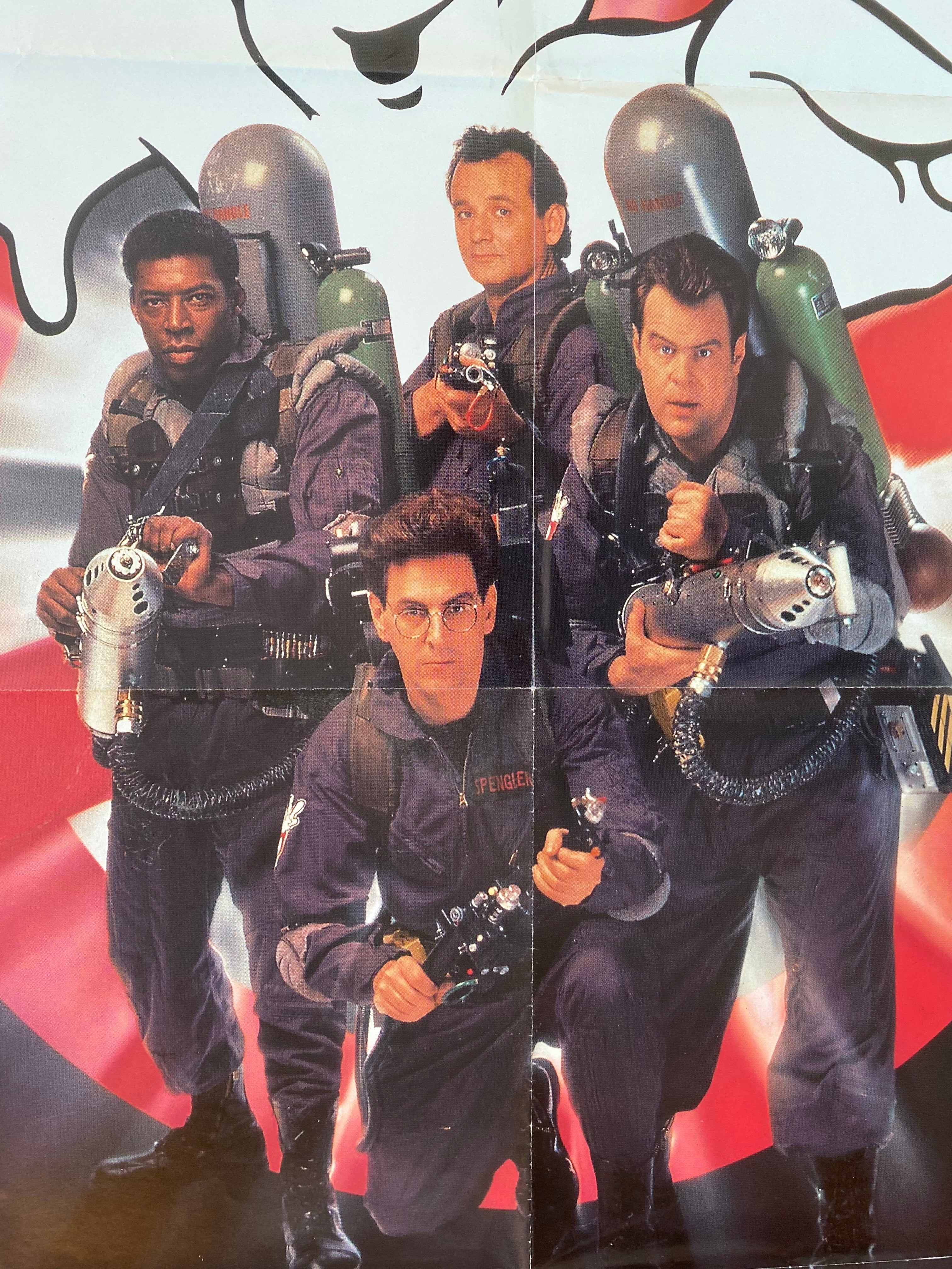 Ghostbusters 2 - Image 2