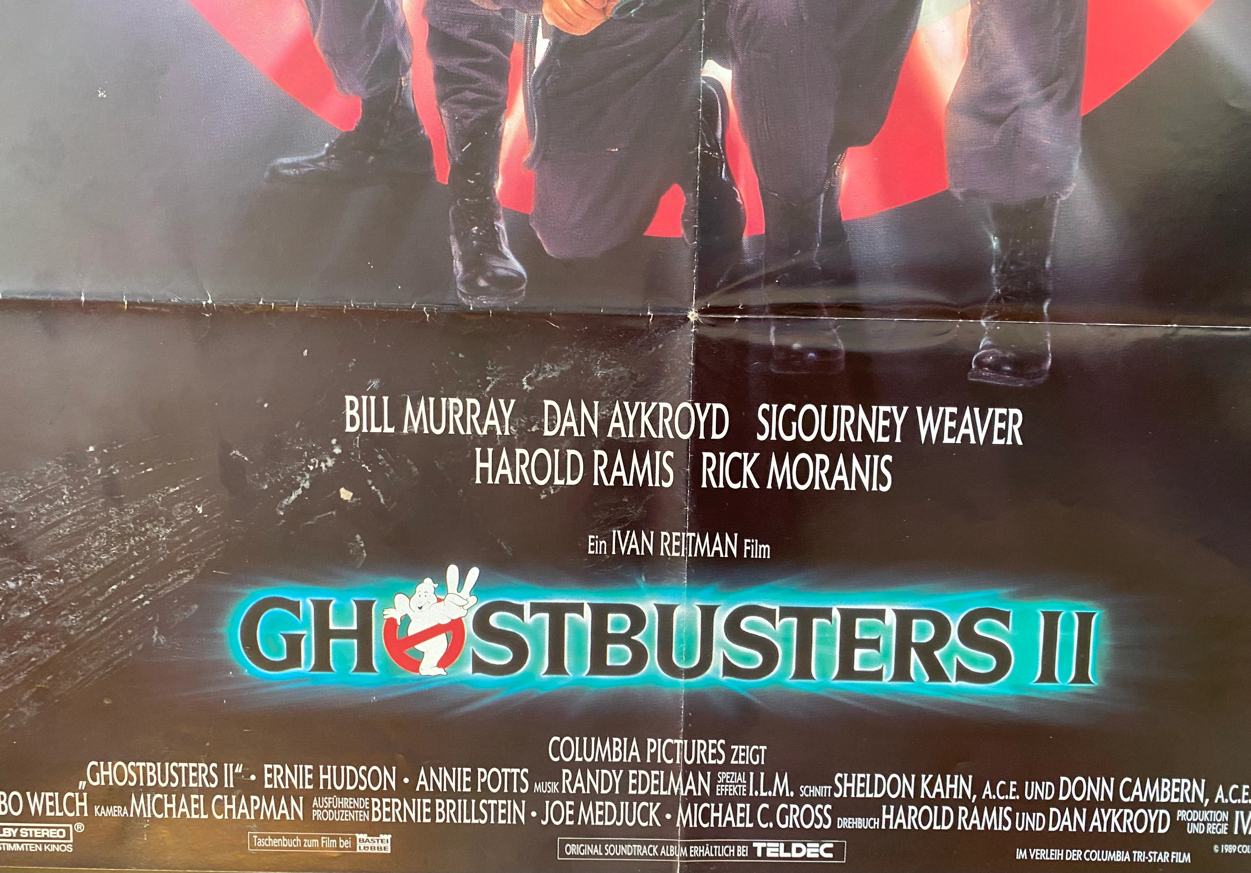 Ghostbusters 2 - Image 4