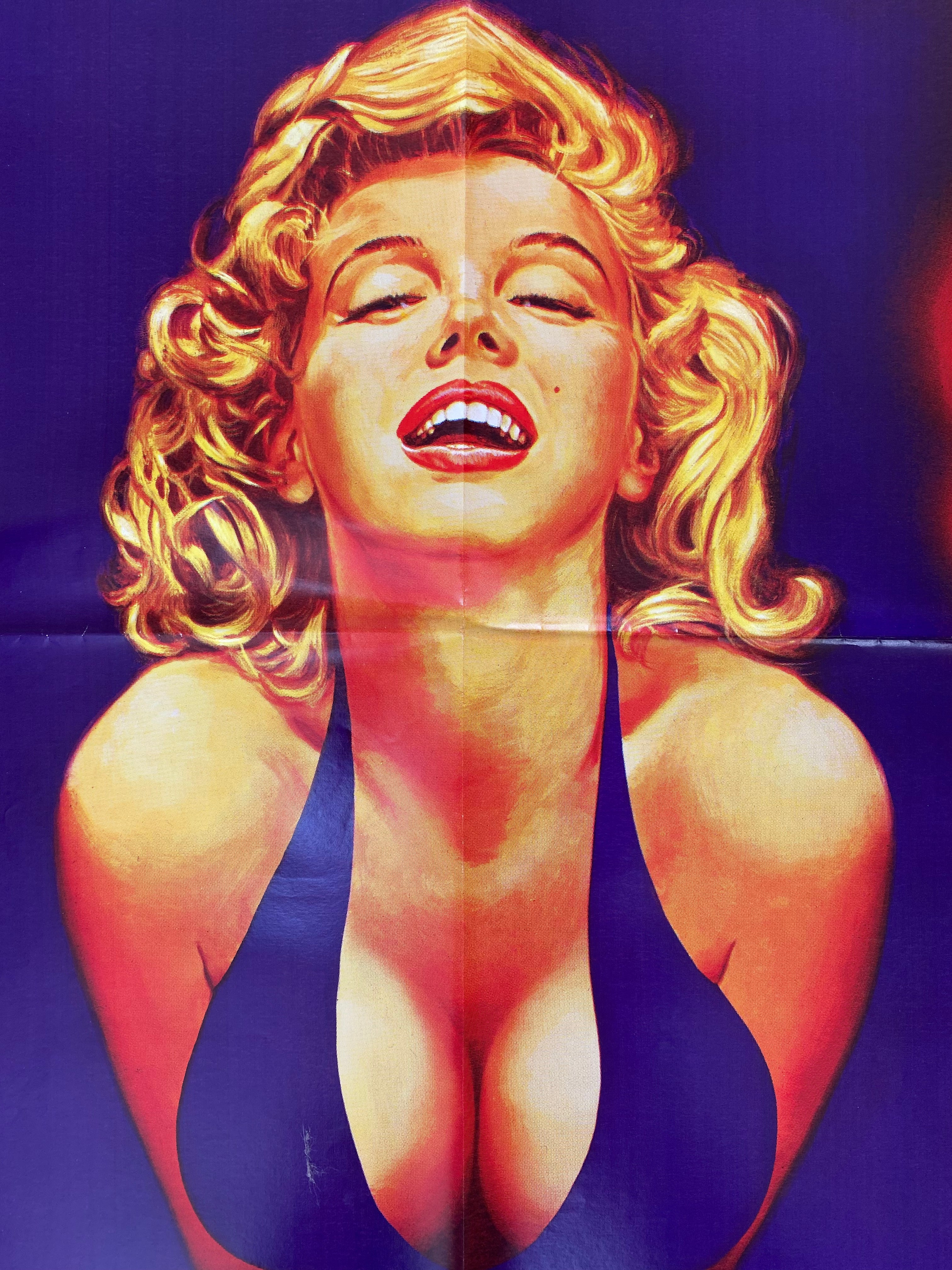 Goodbye Norma Jean - Image 2