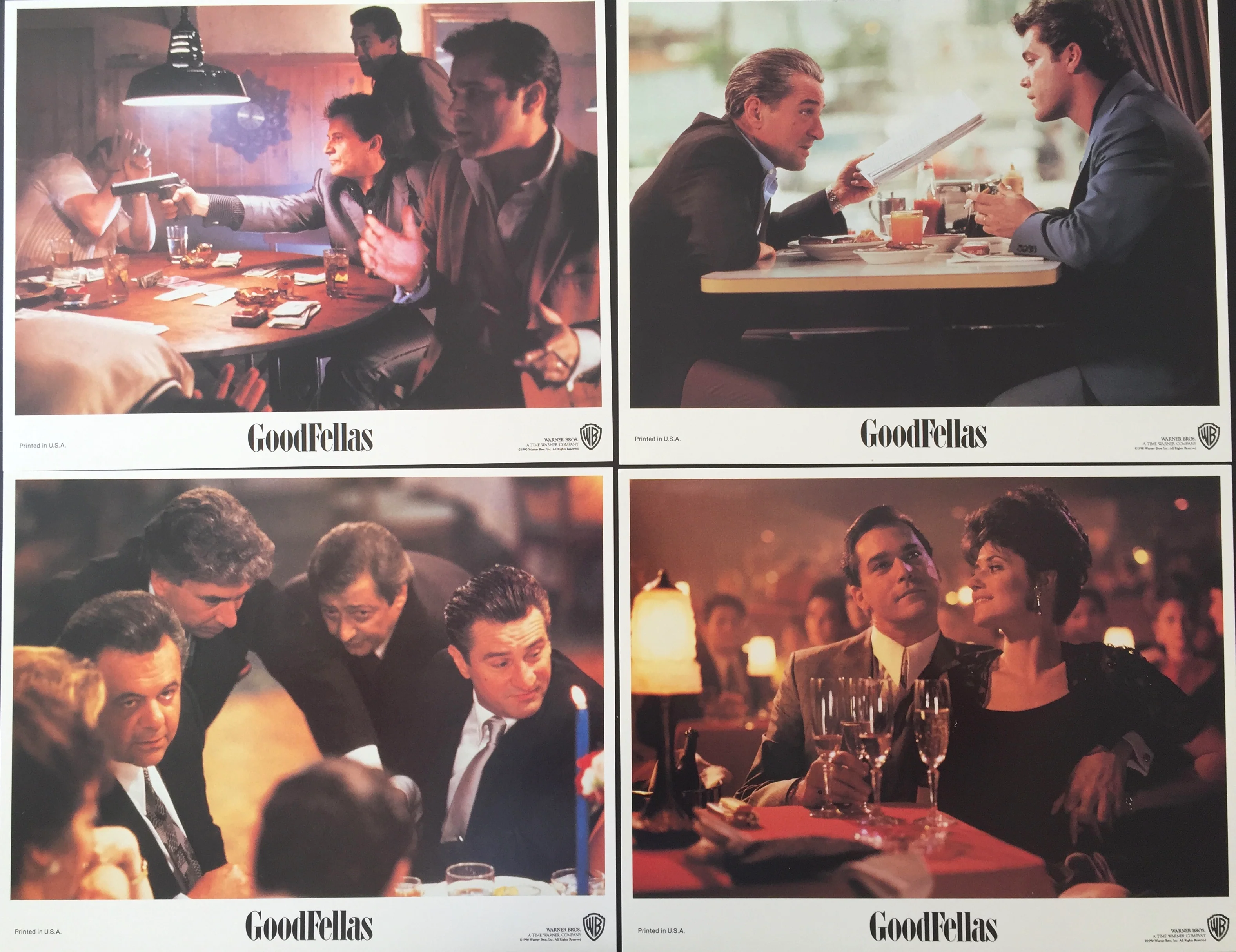 Goodfellas - Image 2