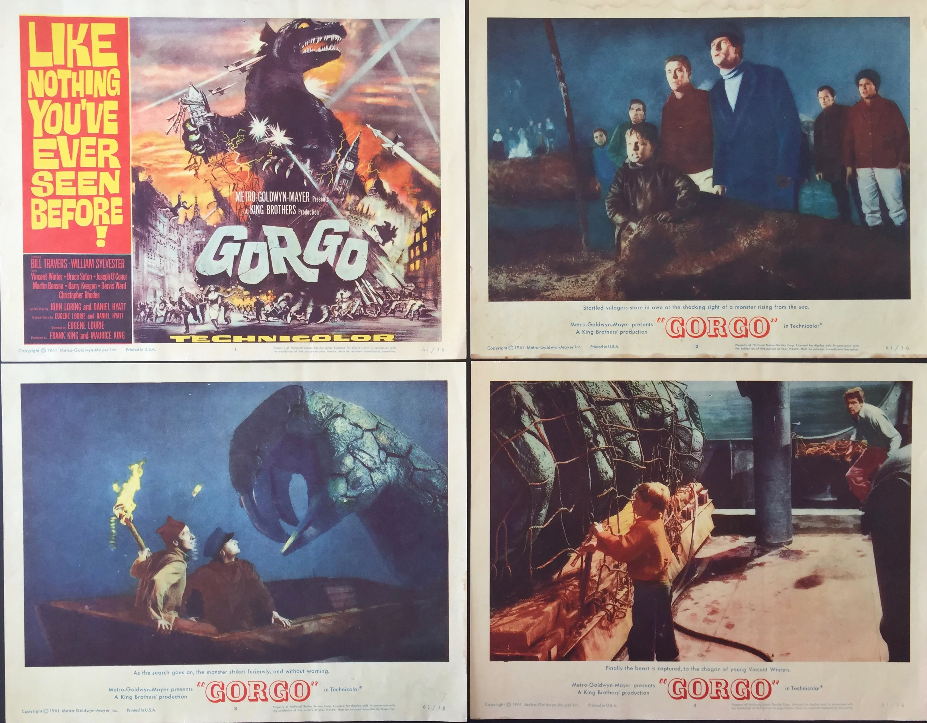 Gorgo - Image 2