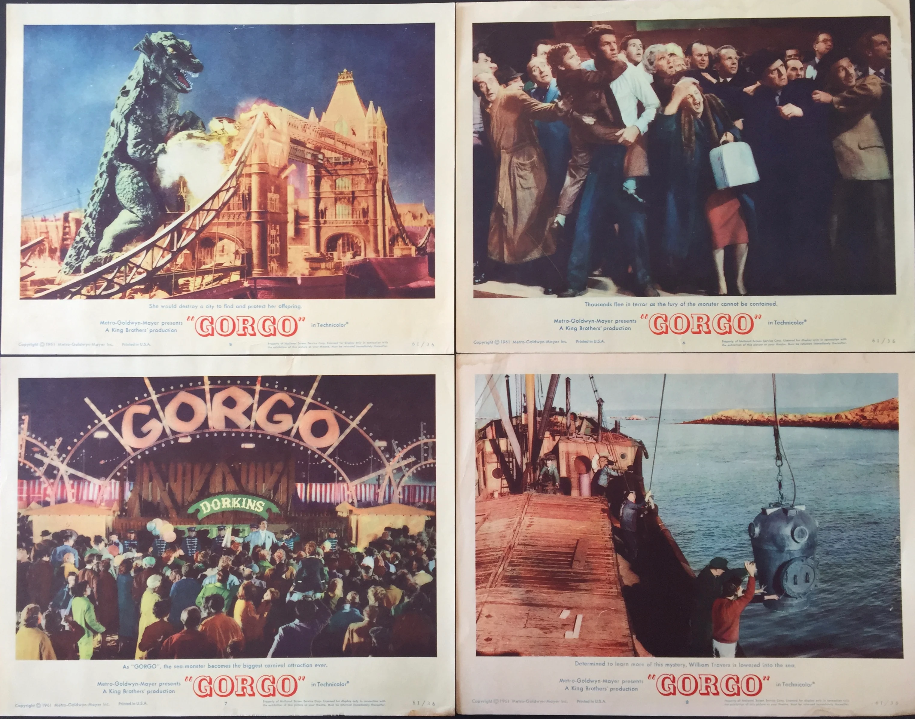Gorgo - Image 3