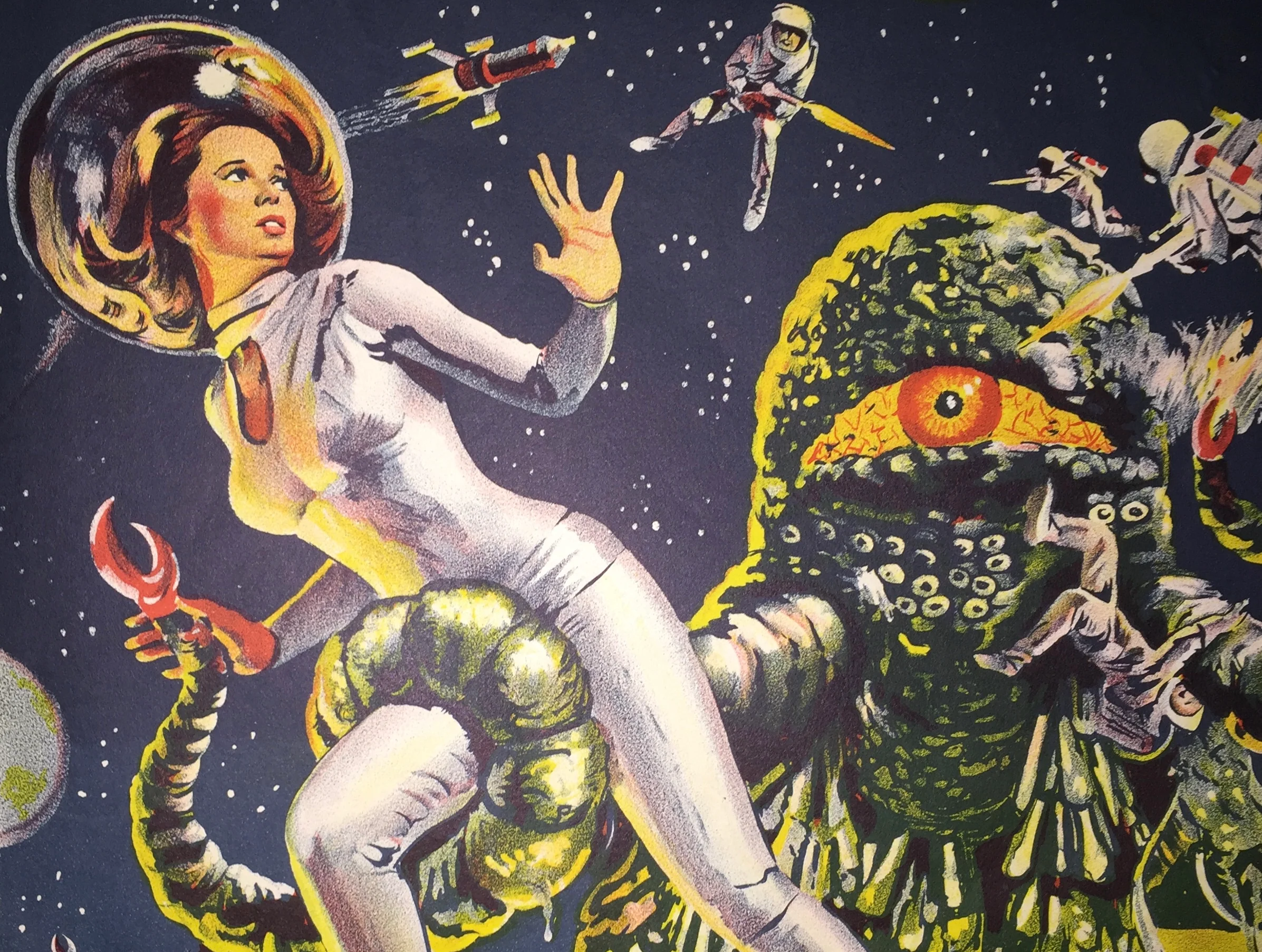 Green Slime - Image 2
