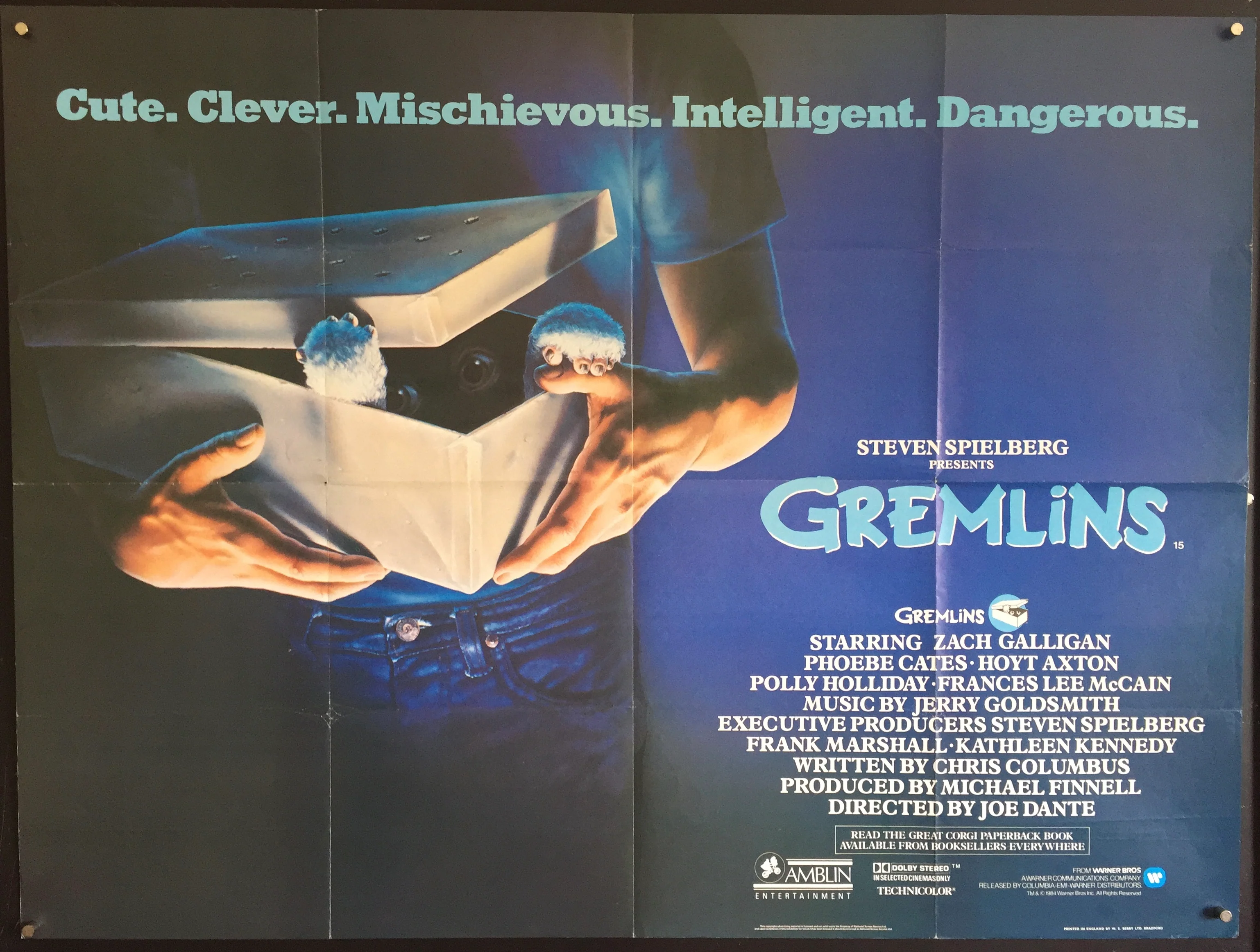 Gremlins