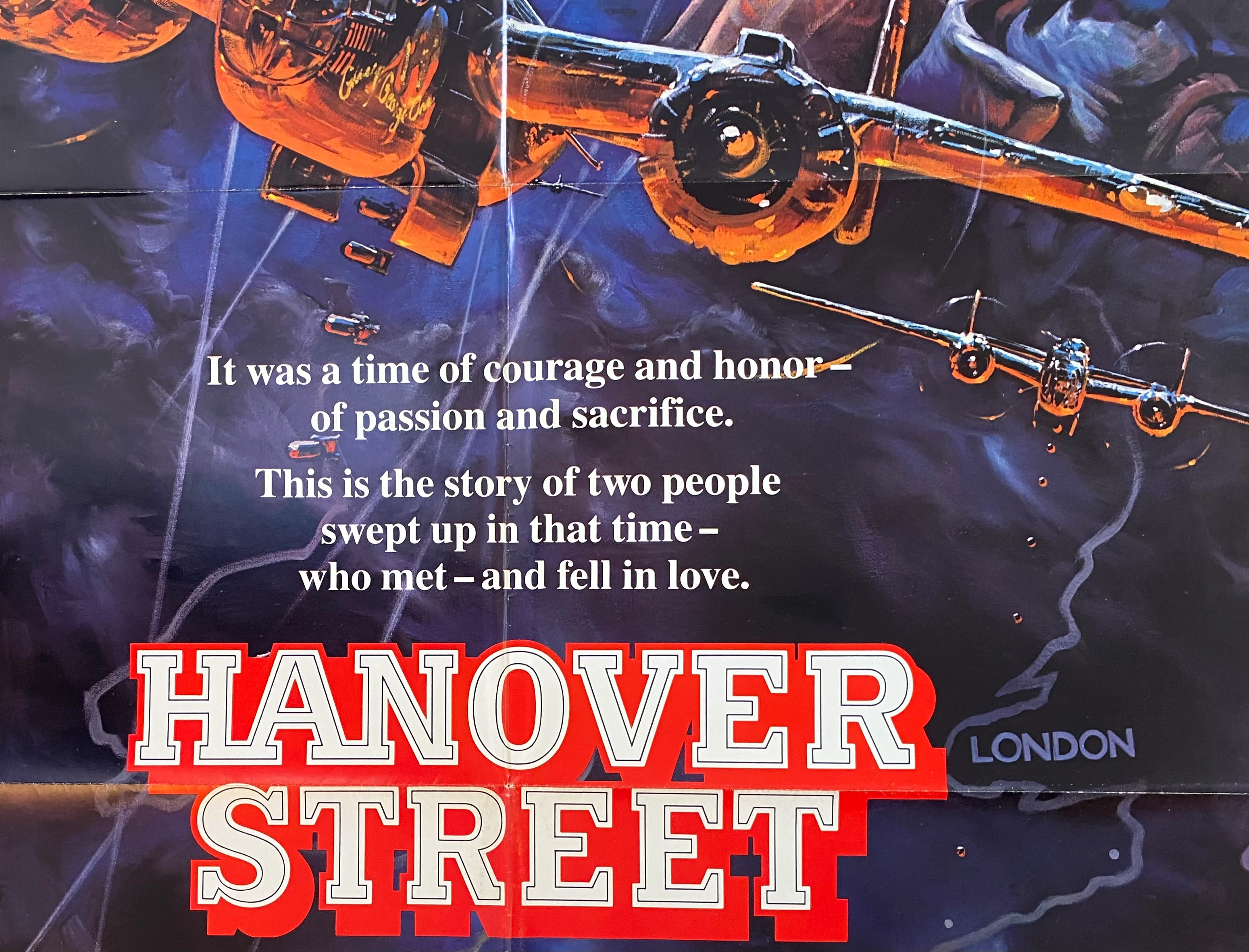 Hanover Street - Image 3