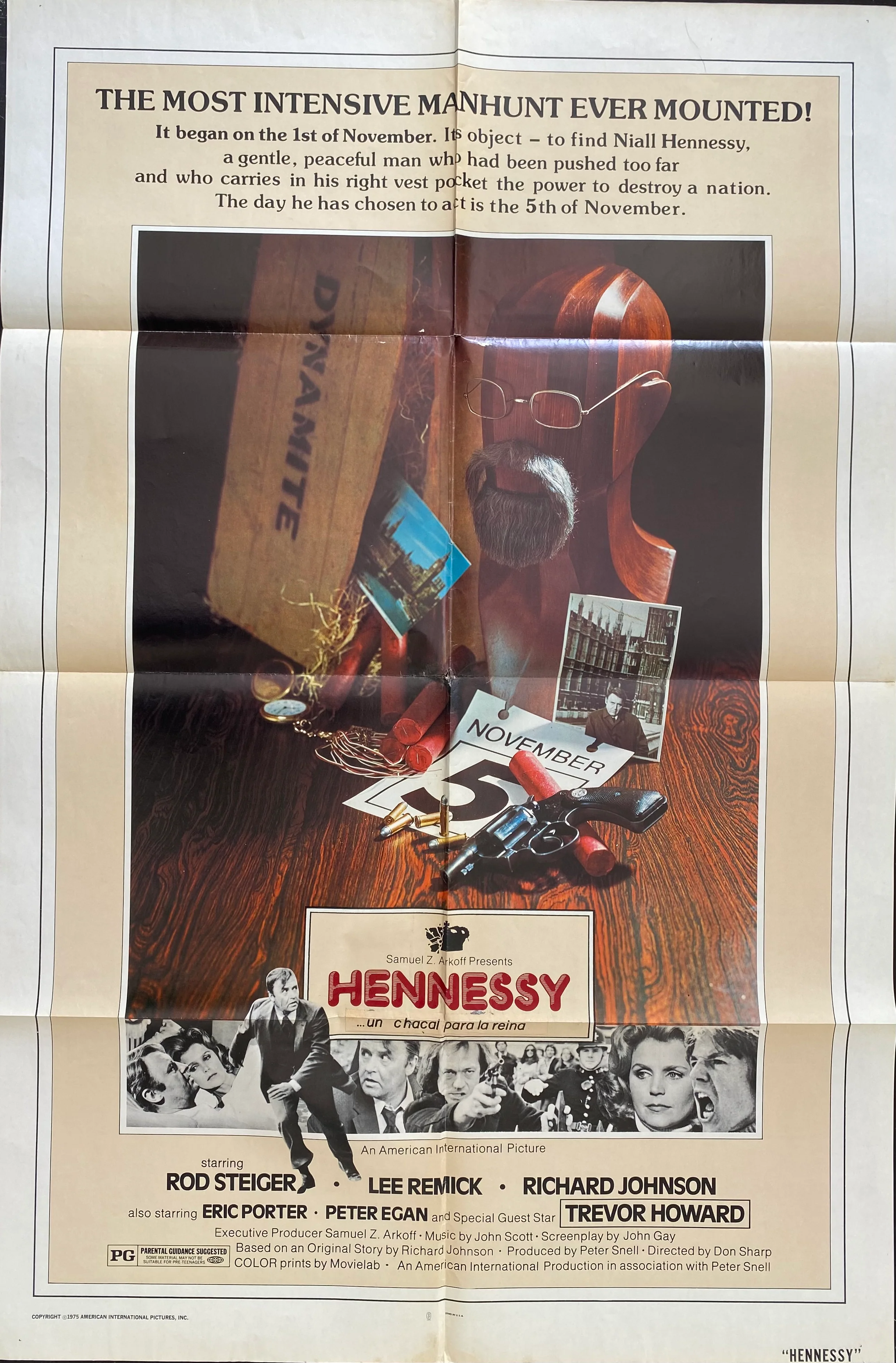 Hennessy