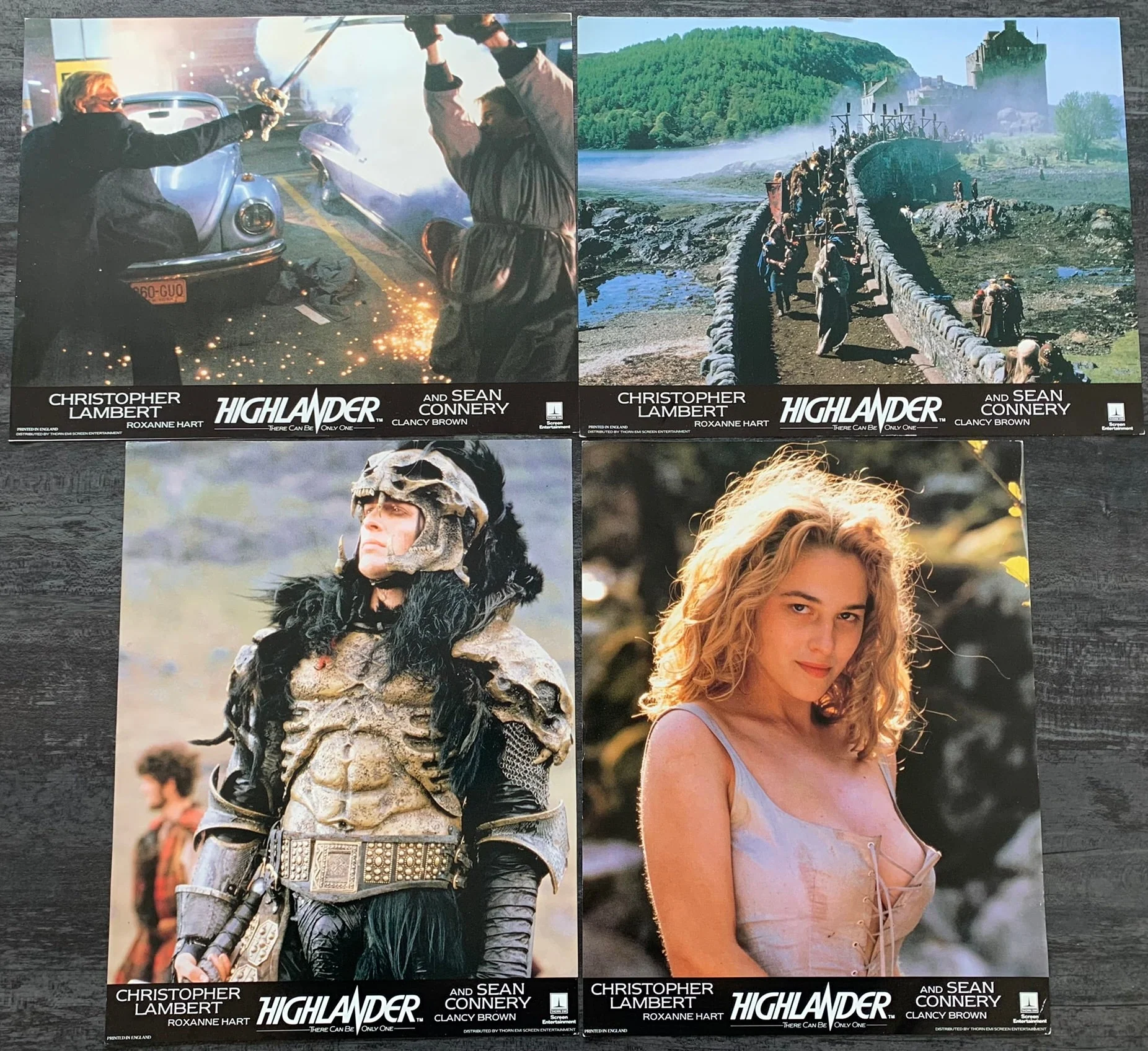 Highlander - Image 5