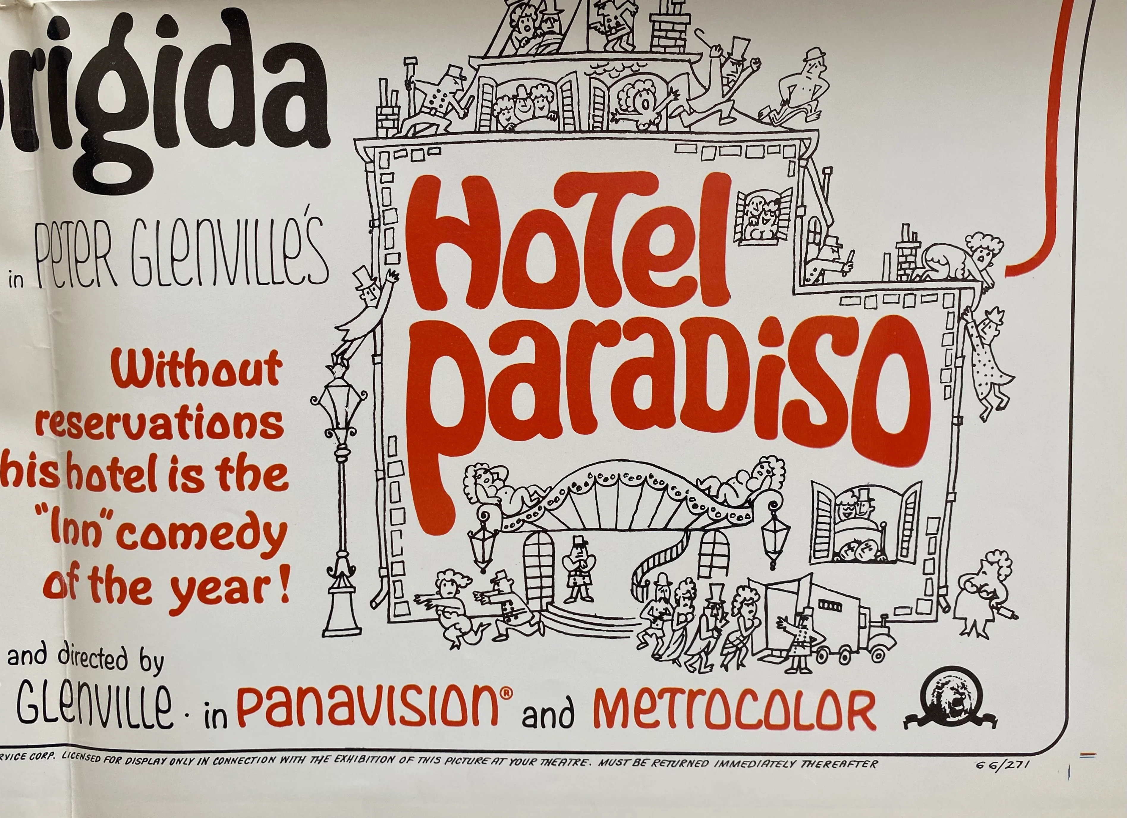 Hotel Paradiso - Image 2