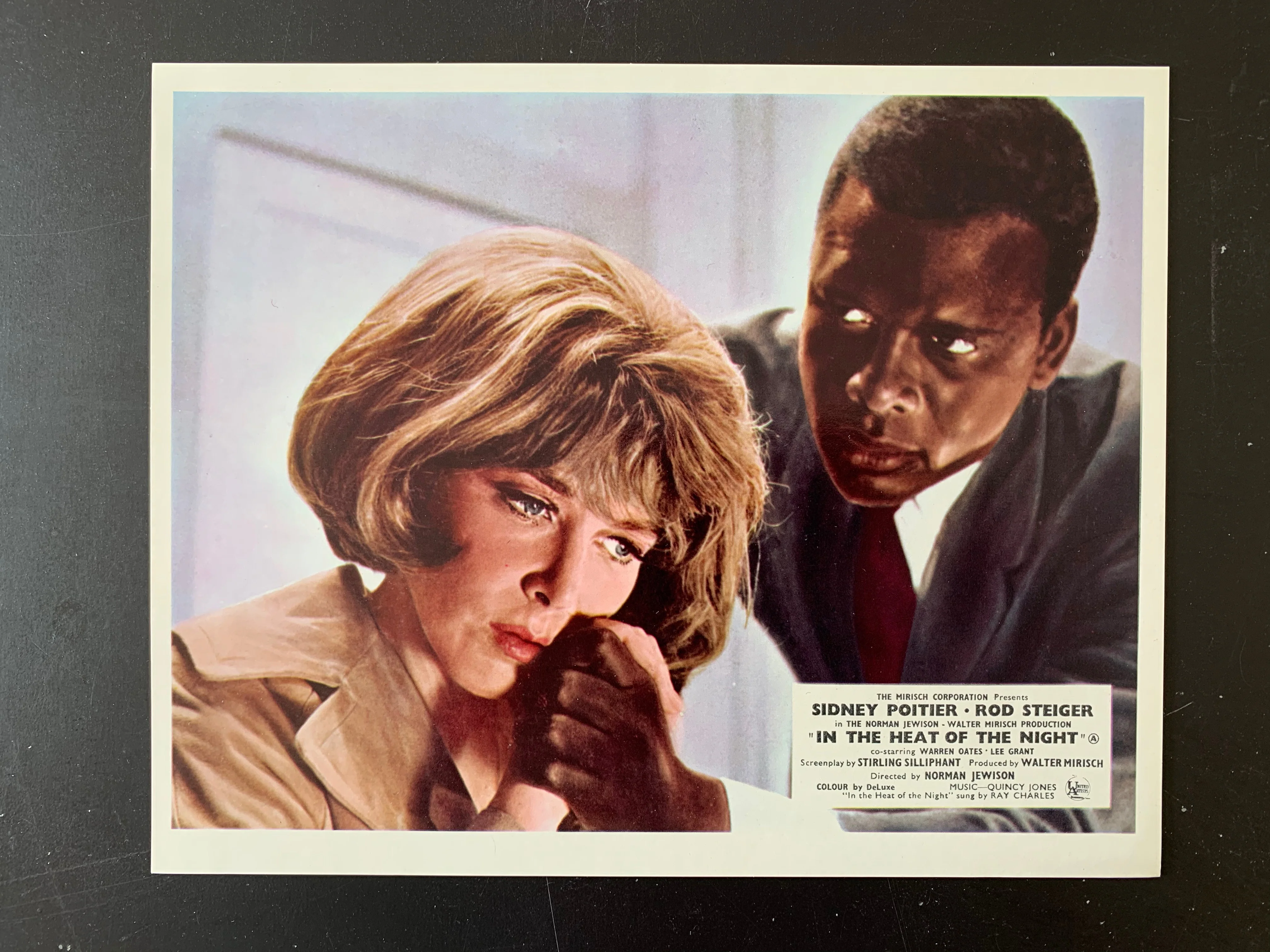In The Heat of the Night - Image 7