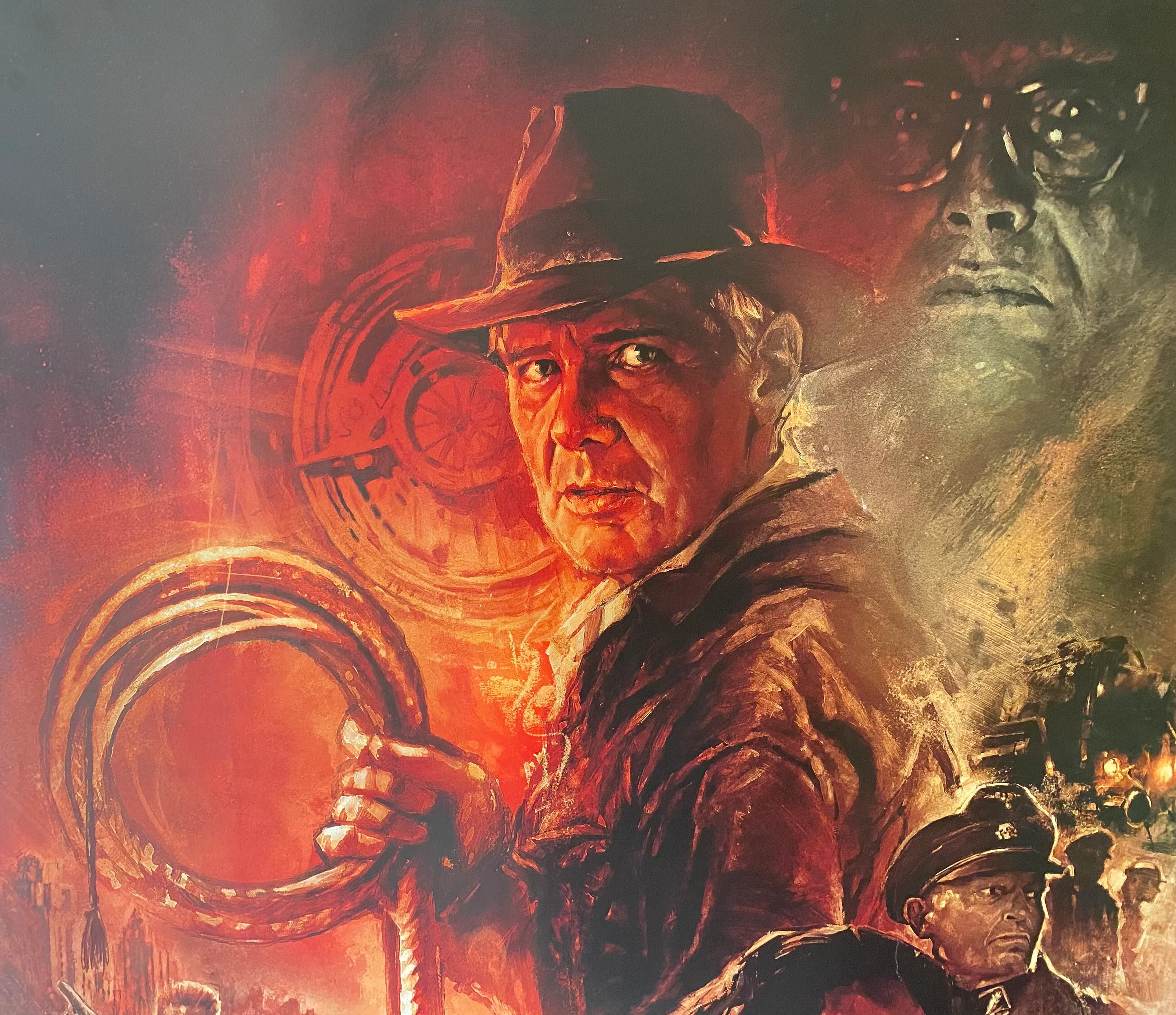 Indiana Jones and the Dial of Destiny - Image 2