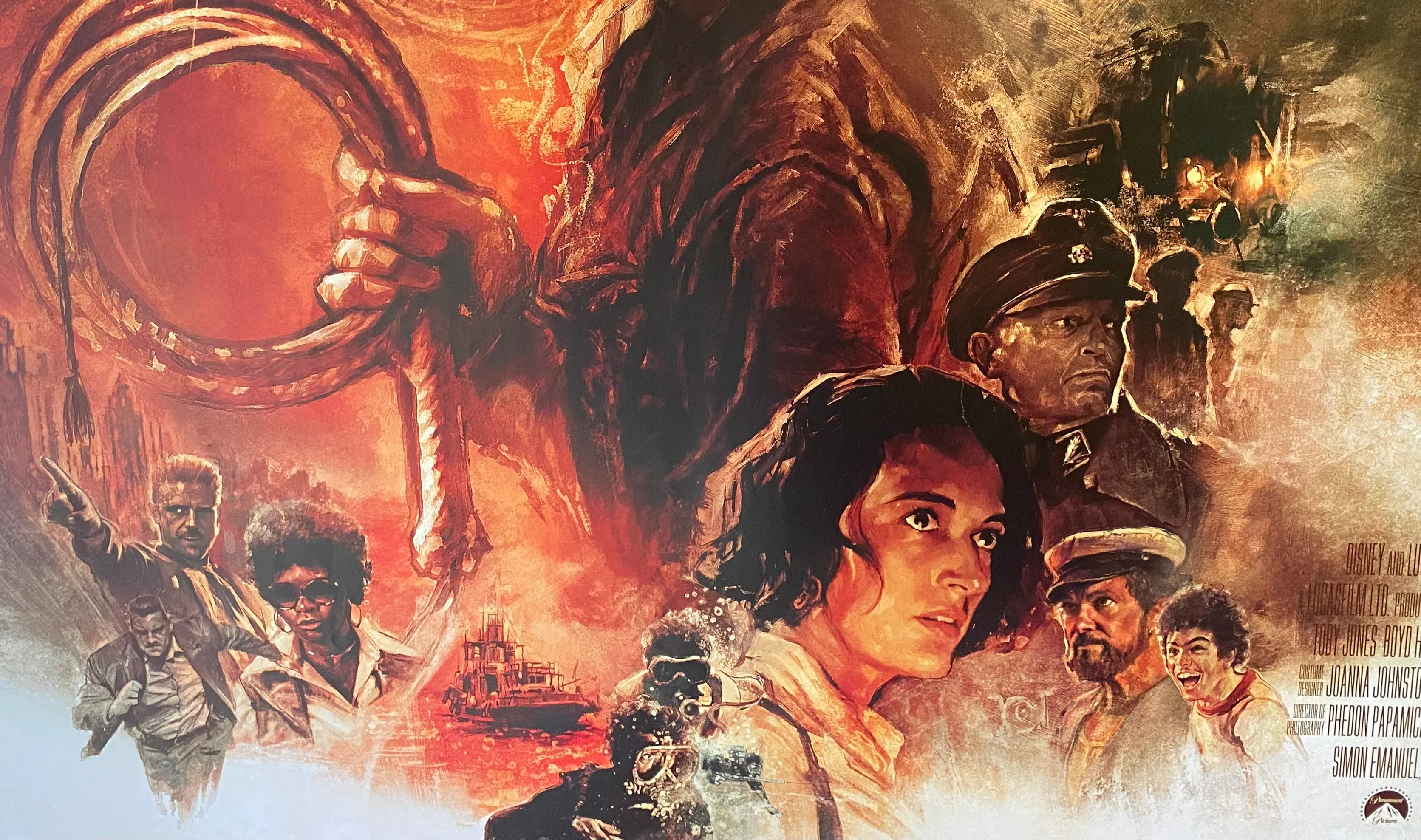 Indiana Jones and the Dial of Destiny - Image 3