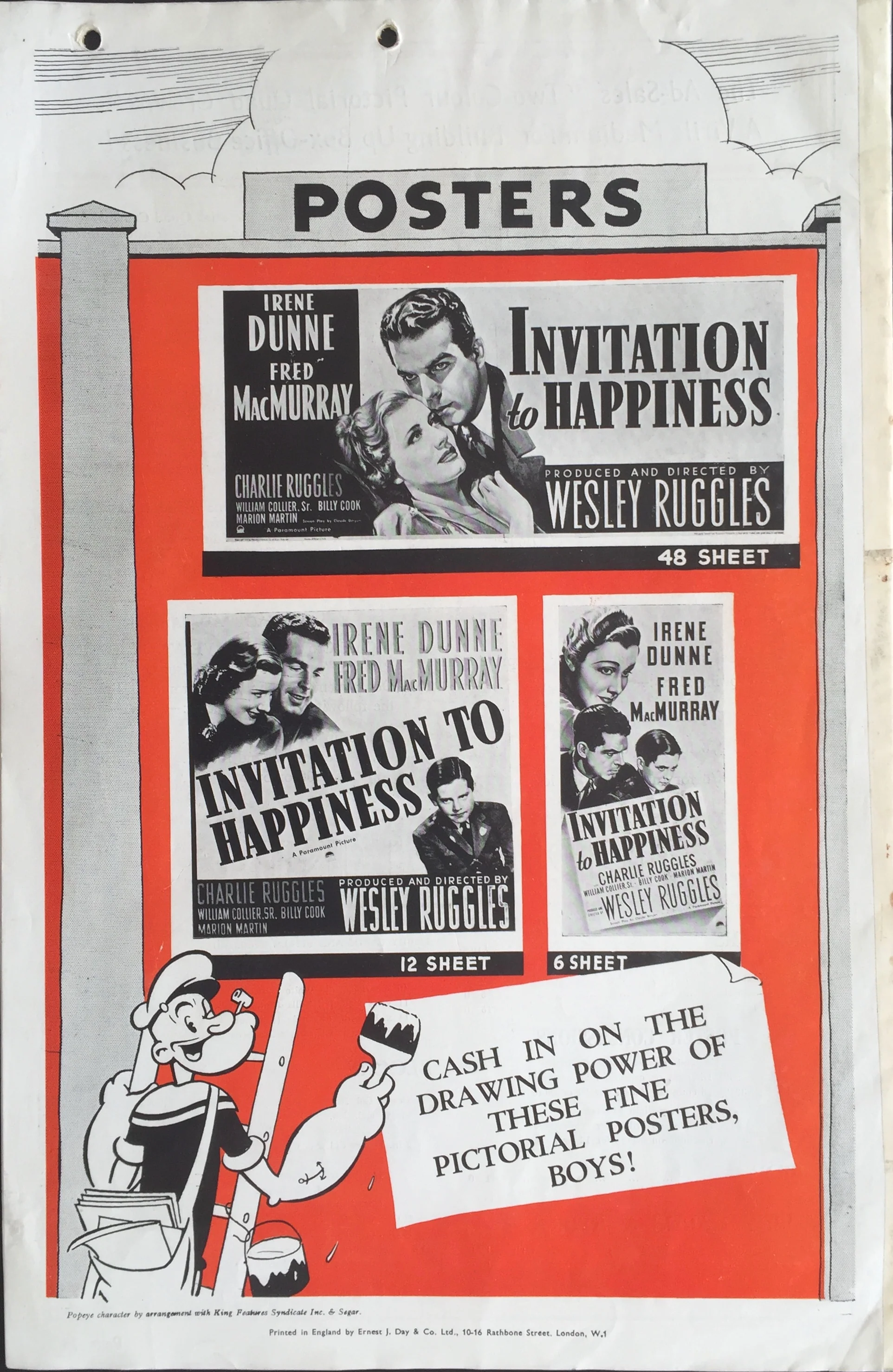 Invitation to Happiness - Image 2