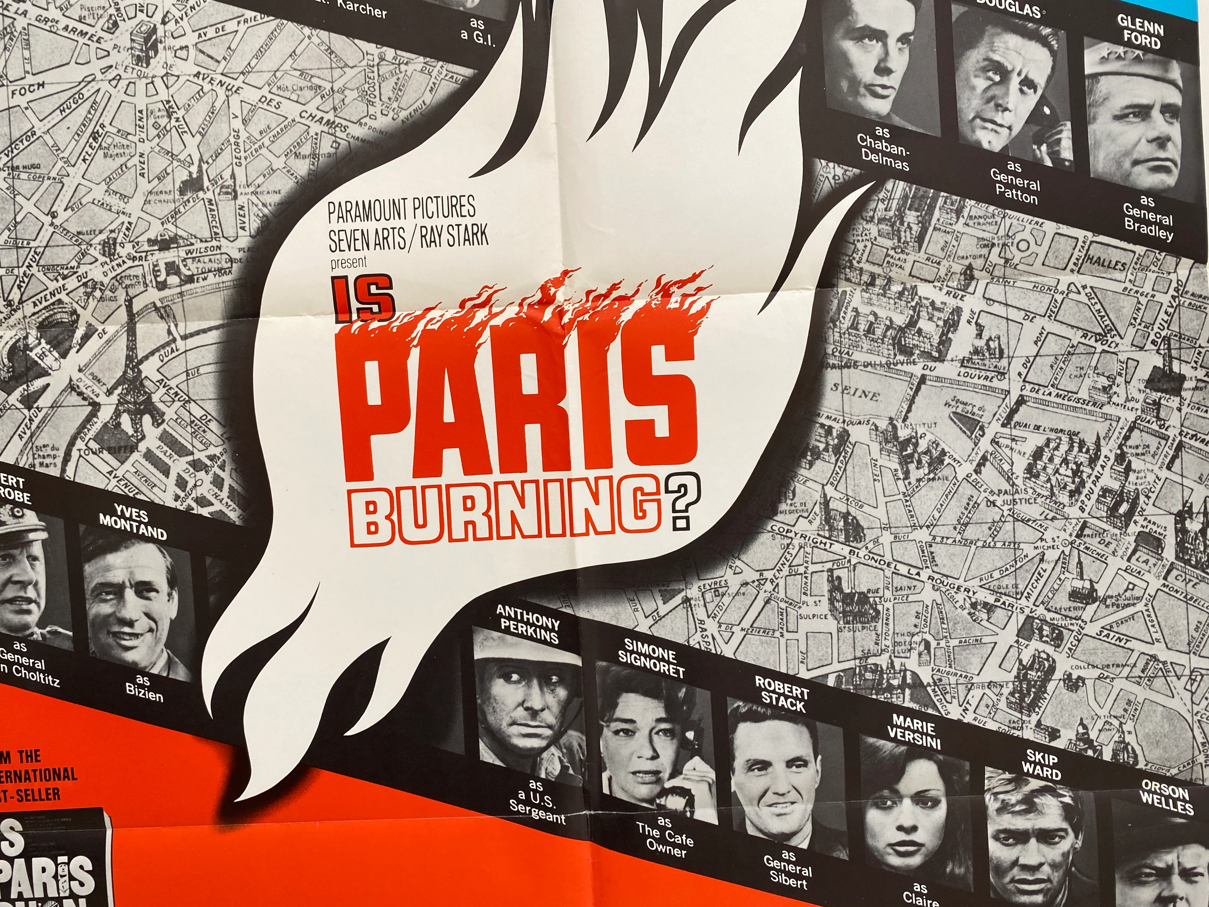 Is Paris Burning - Image 3