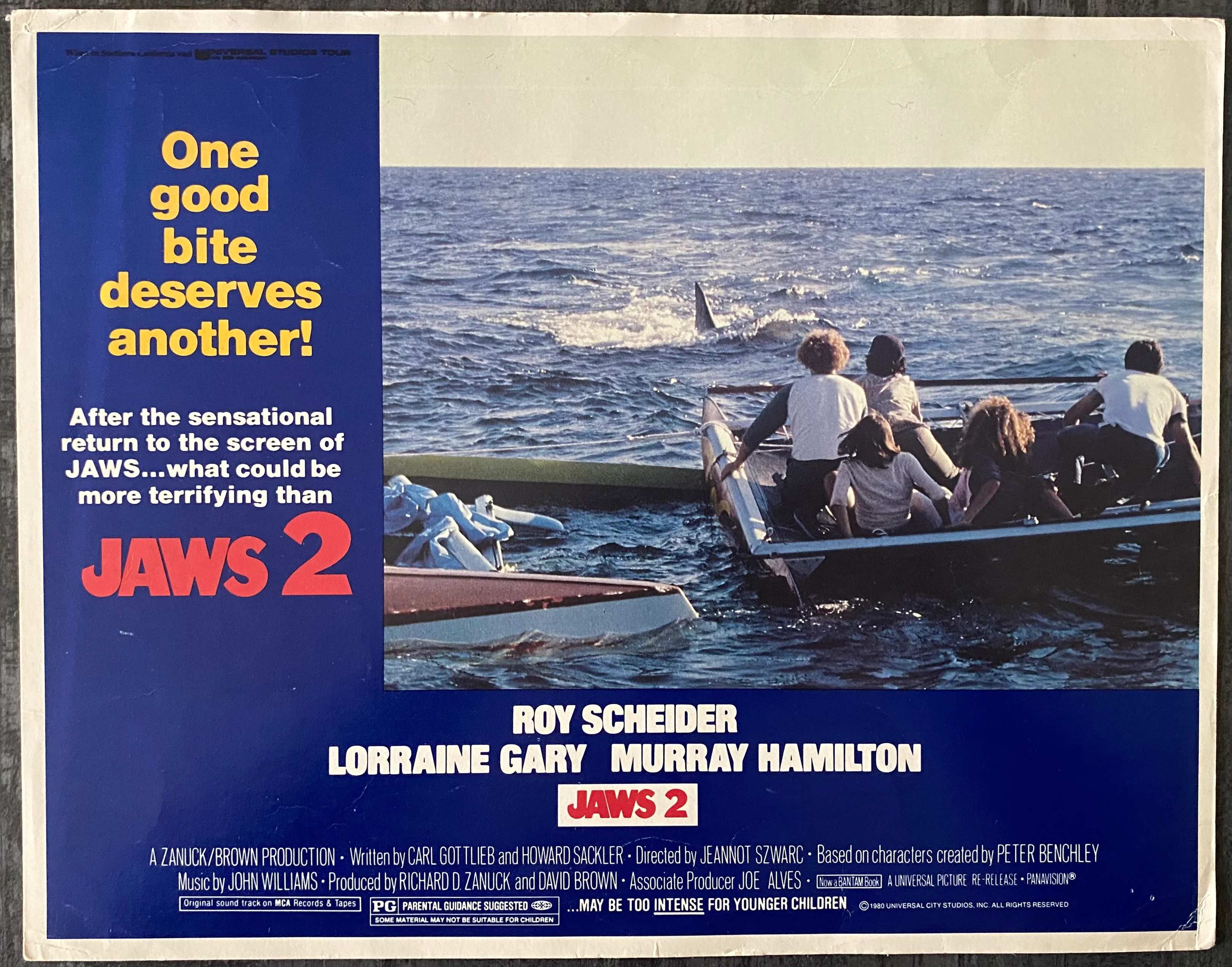 Jaws 2
